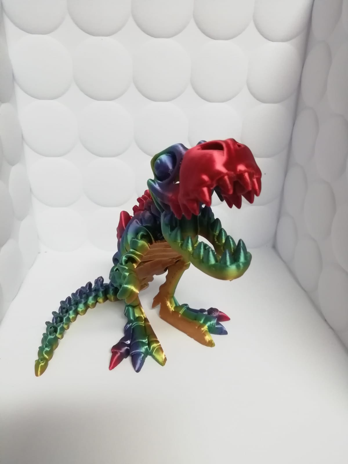 Flexi T-Rex
