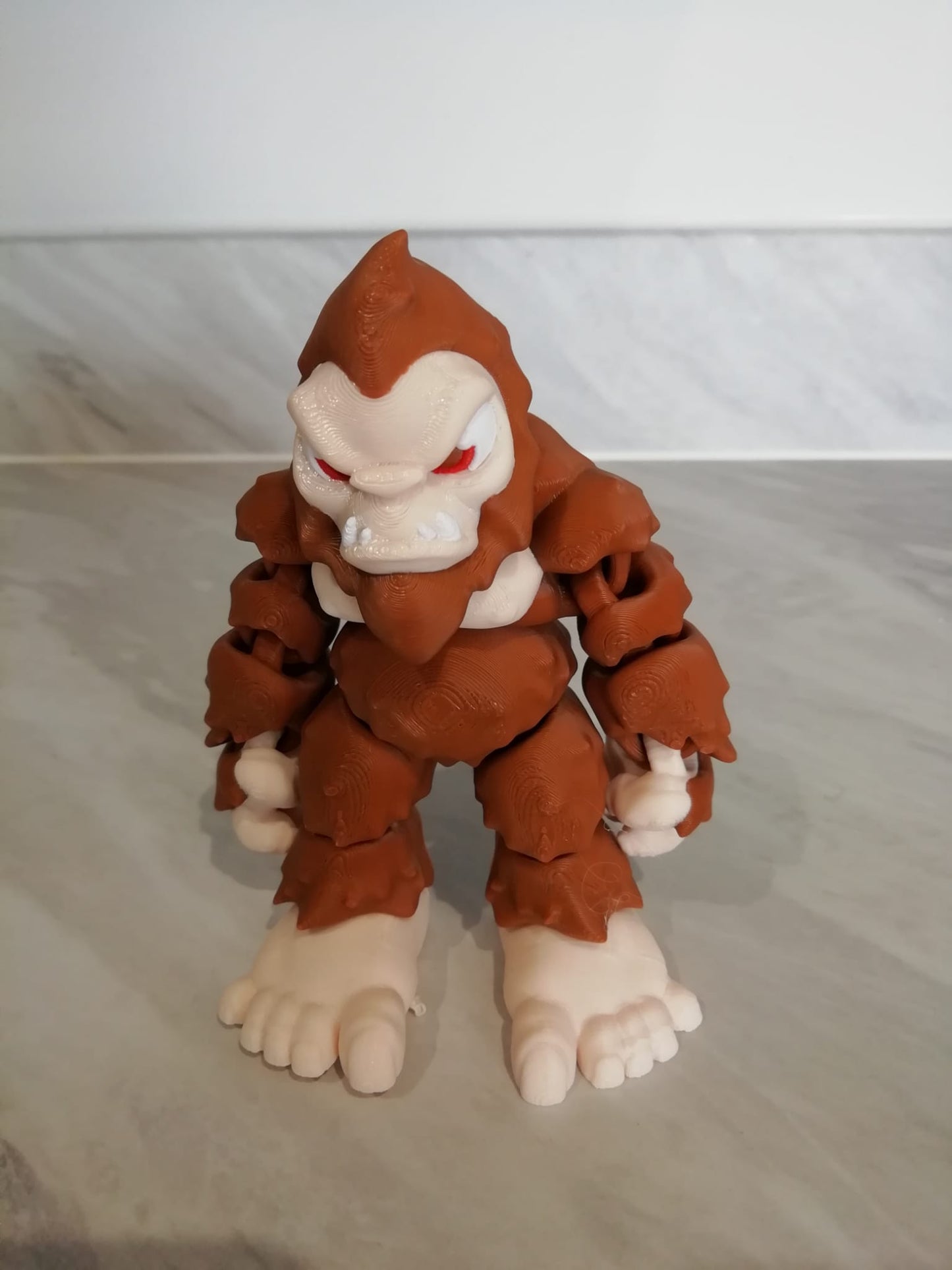 BigFoot Flexi Vunk