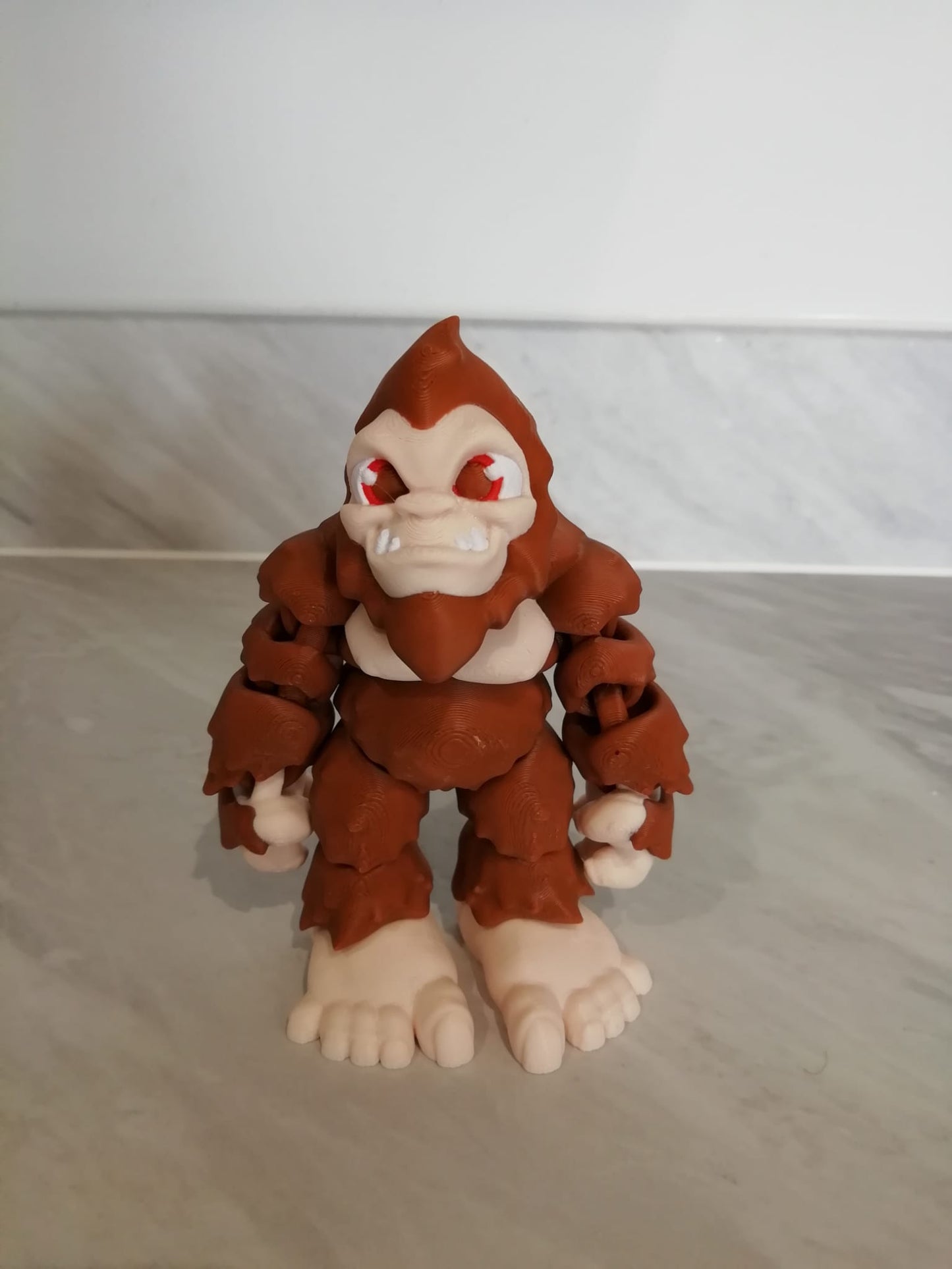 BigFoot Flexi Vunk
