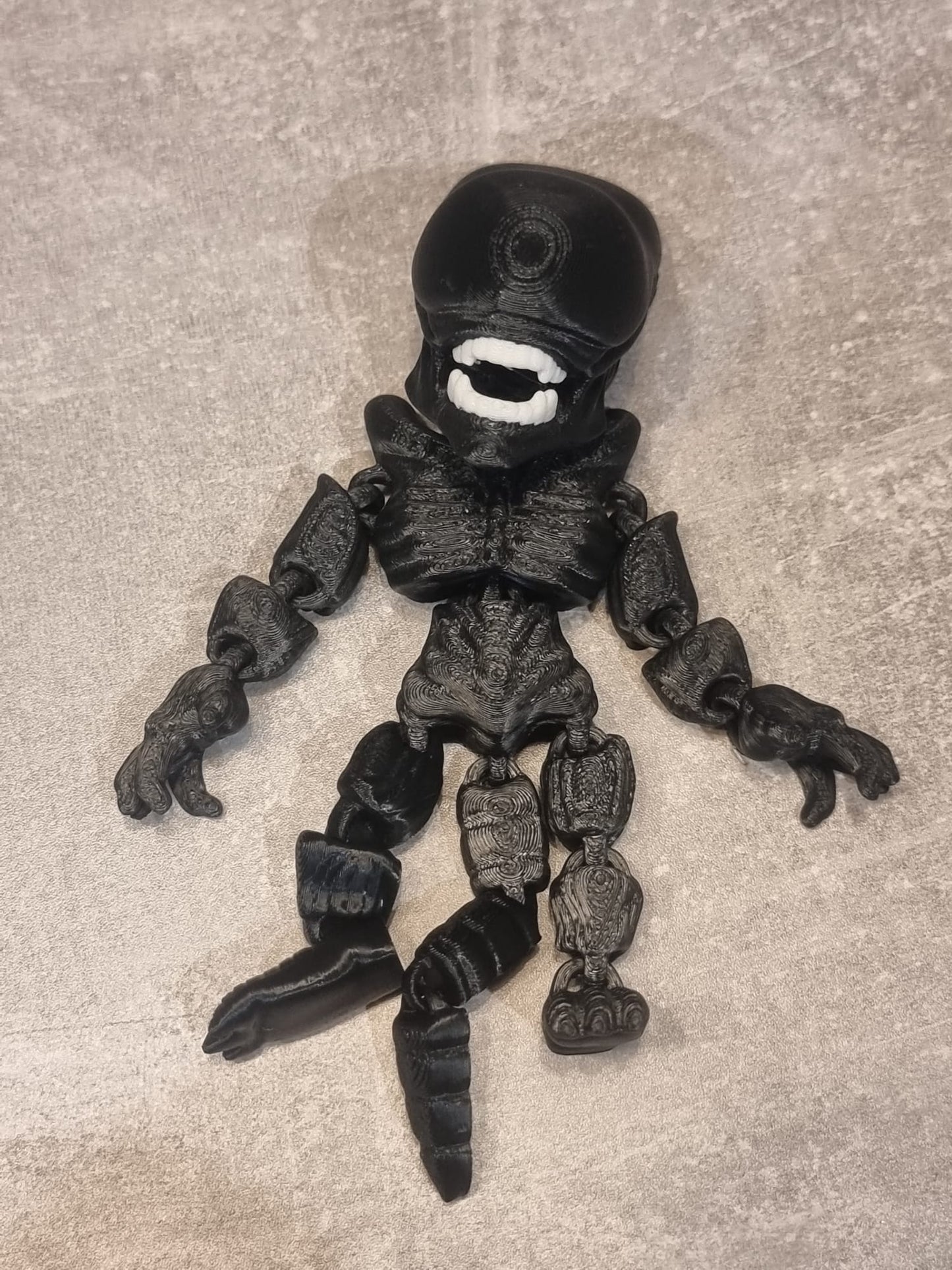 Xenomorph - Alien Vunk