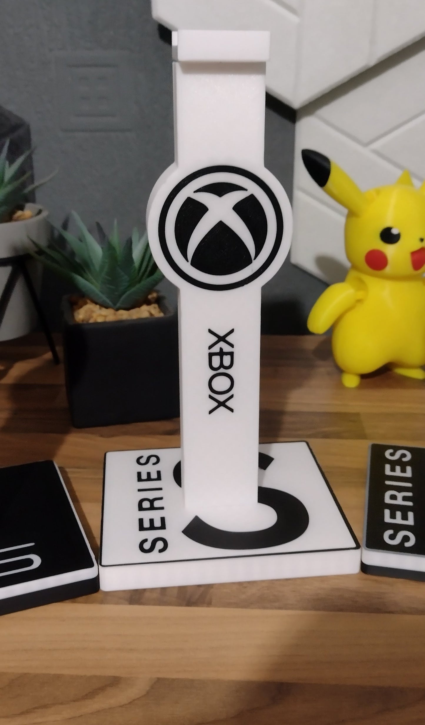 Xbox Series S Headset Stand