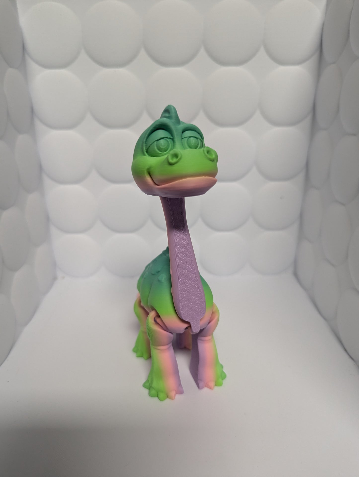Flexi Brachiosaurus