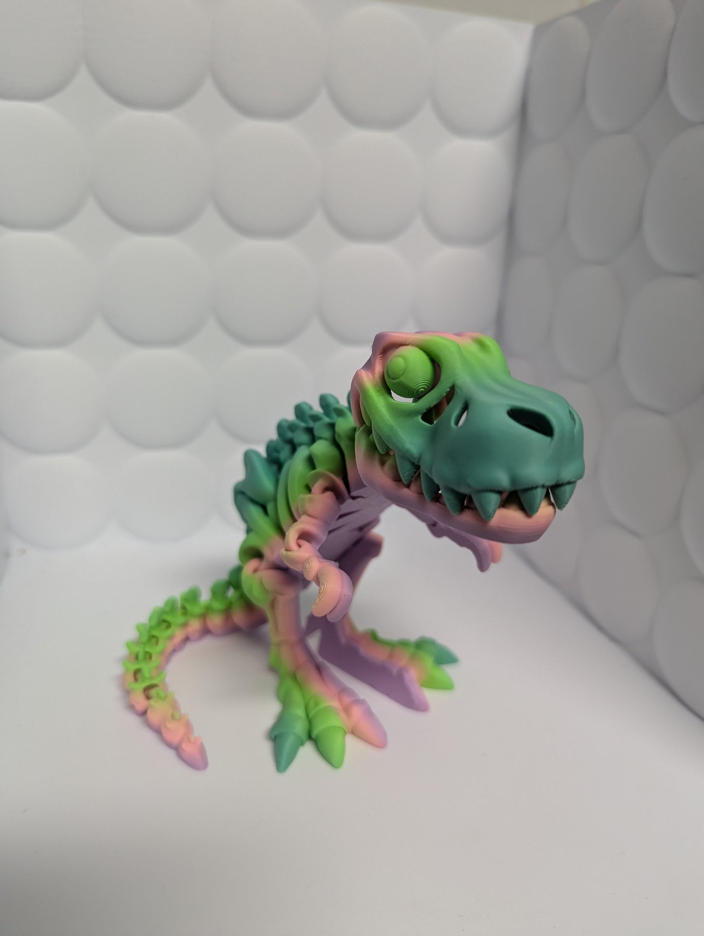 Flexi T-Rex