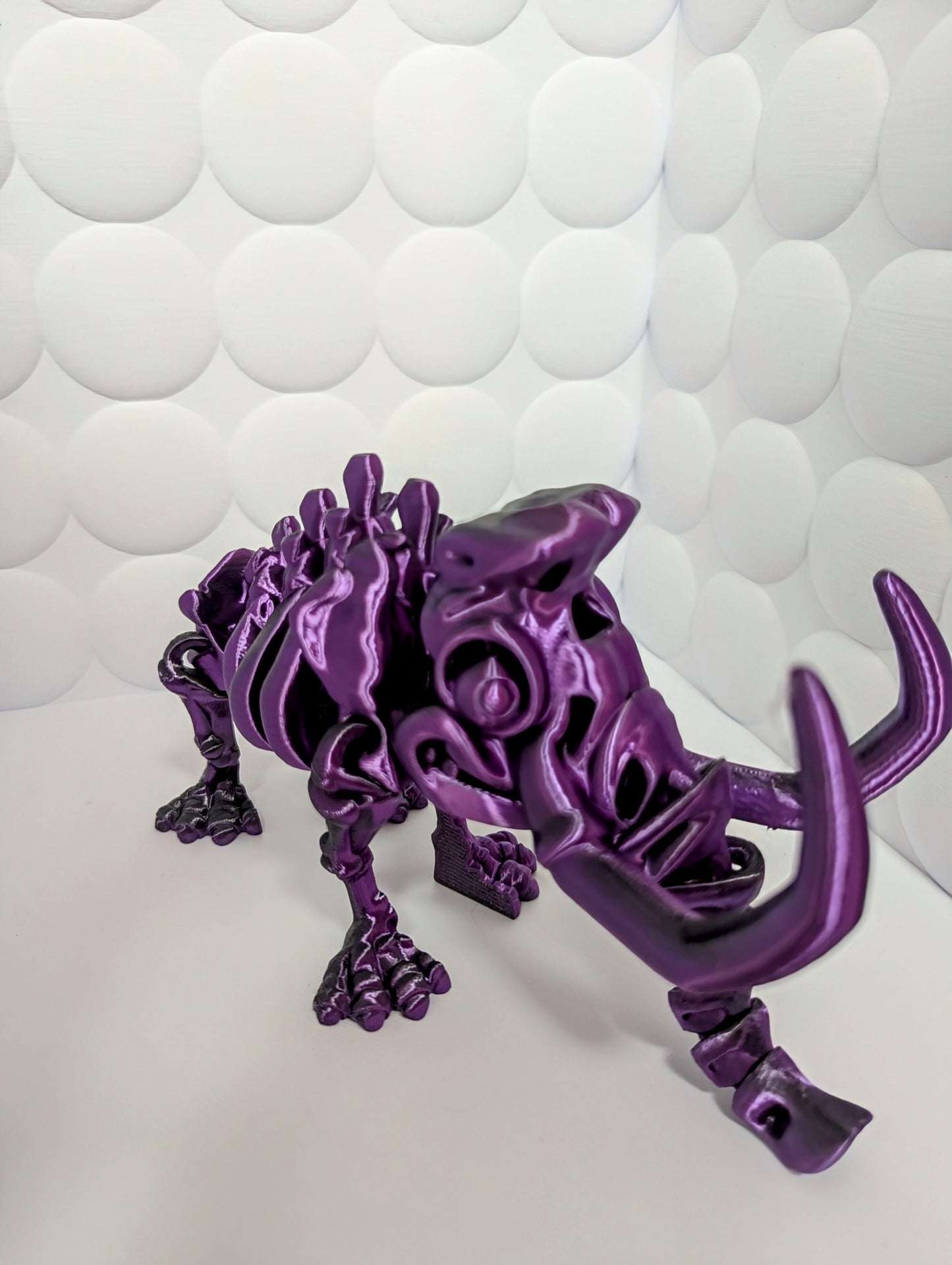 Flexi Mammoth