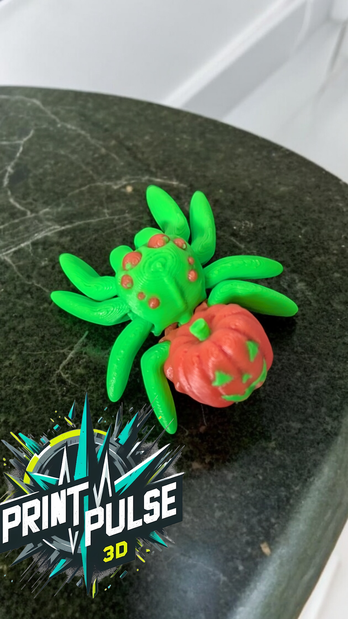 Halloween Mini animal collection