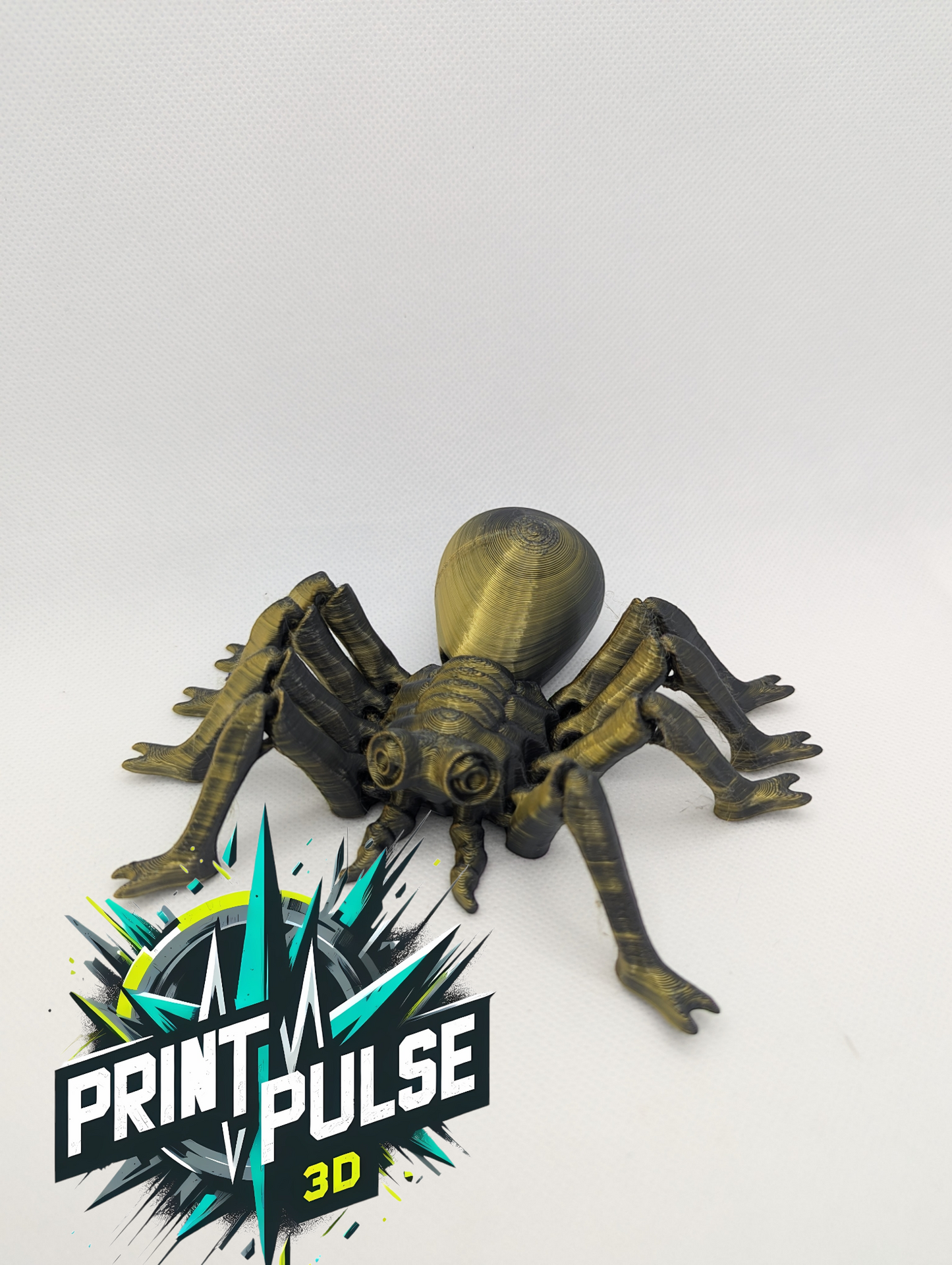 Flexi Spider