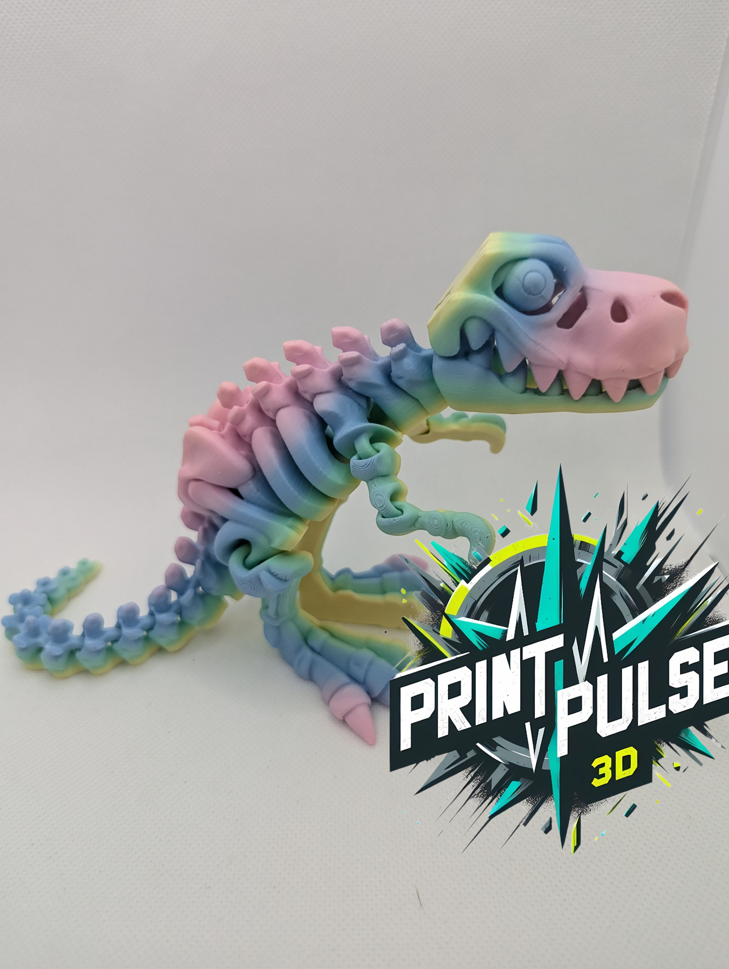Flexi T-Rex