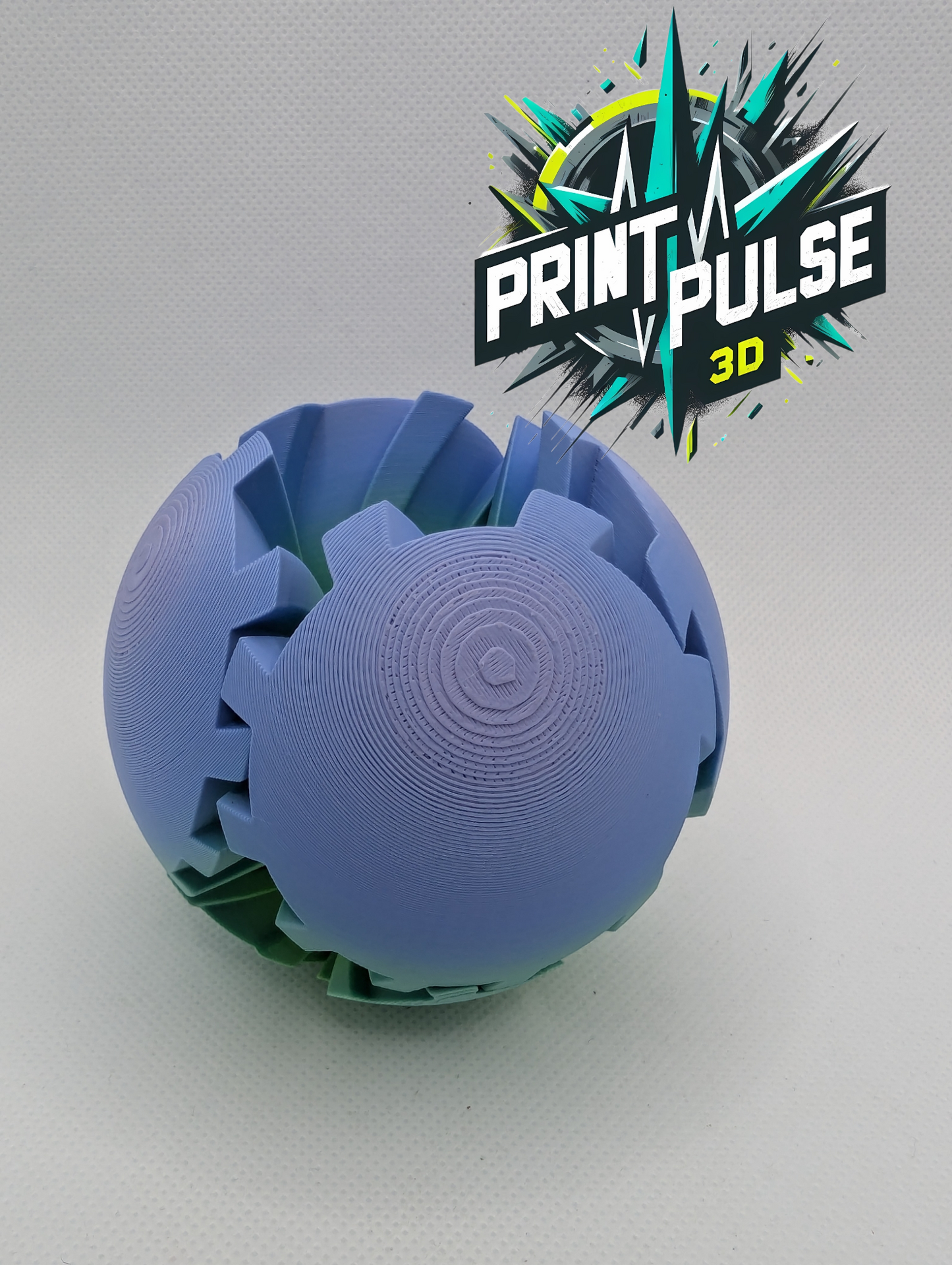 Fidget Gearball