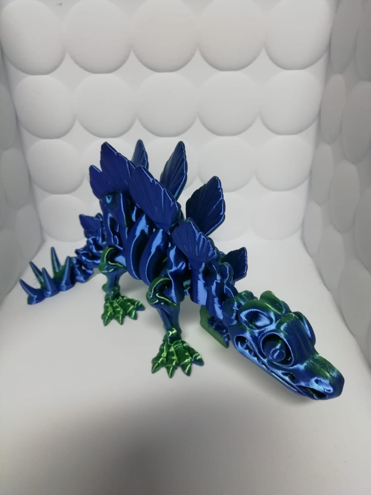 Flexi Stegasaurus