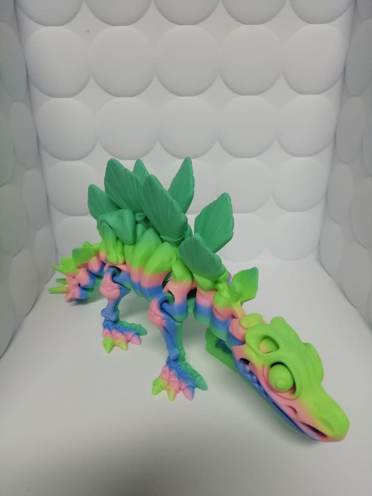 Flexi Stegasaurus