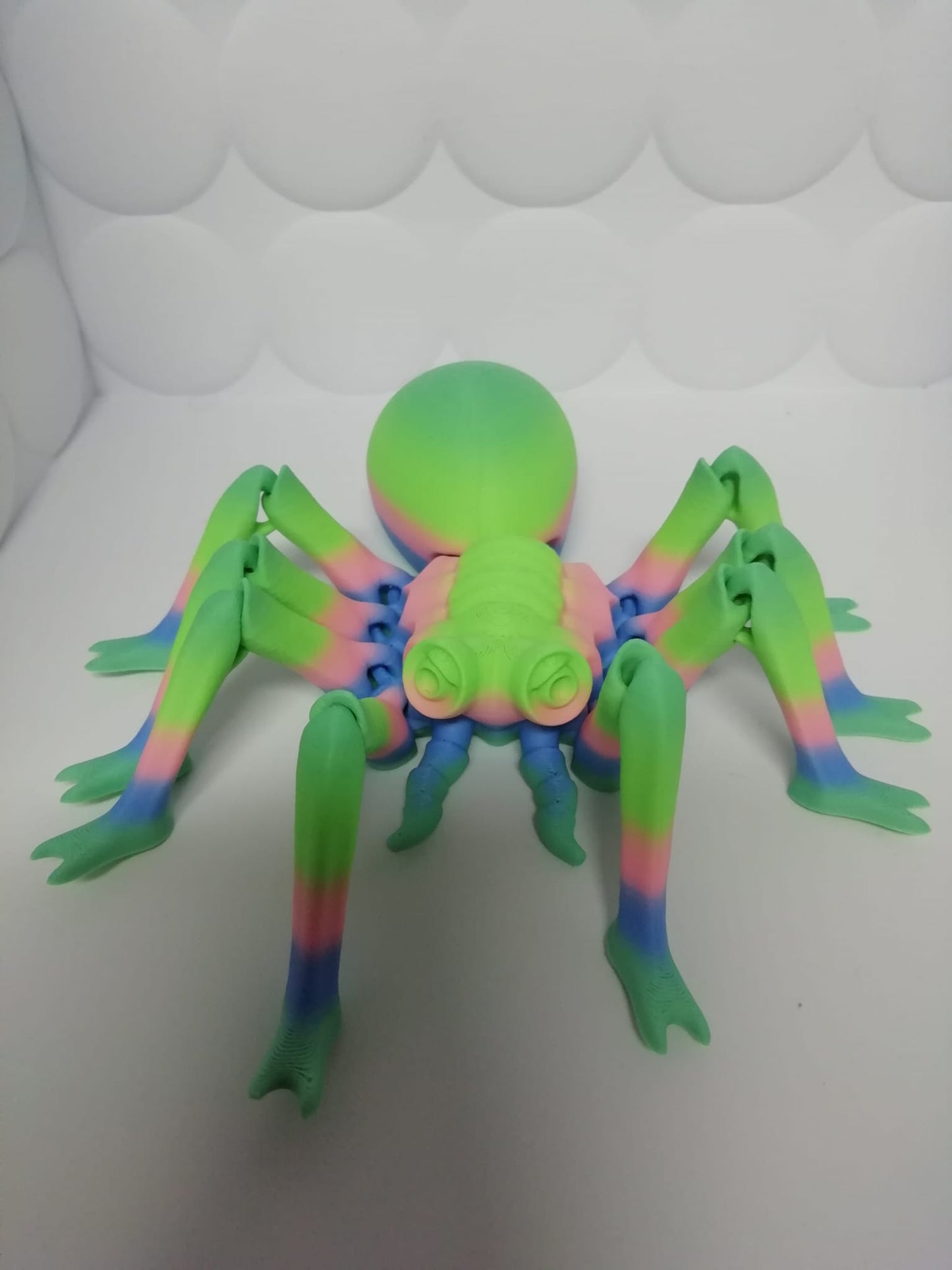 Flexi Spider
