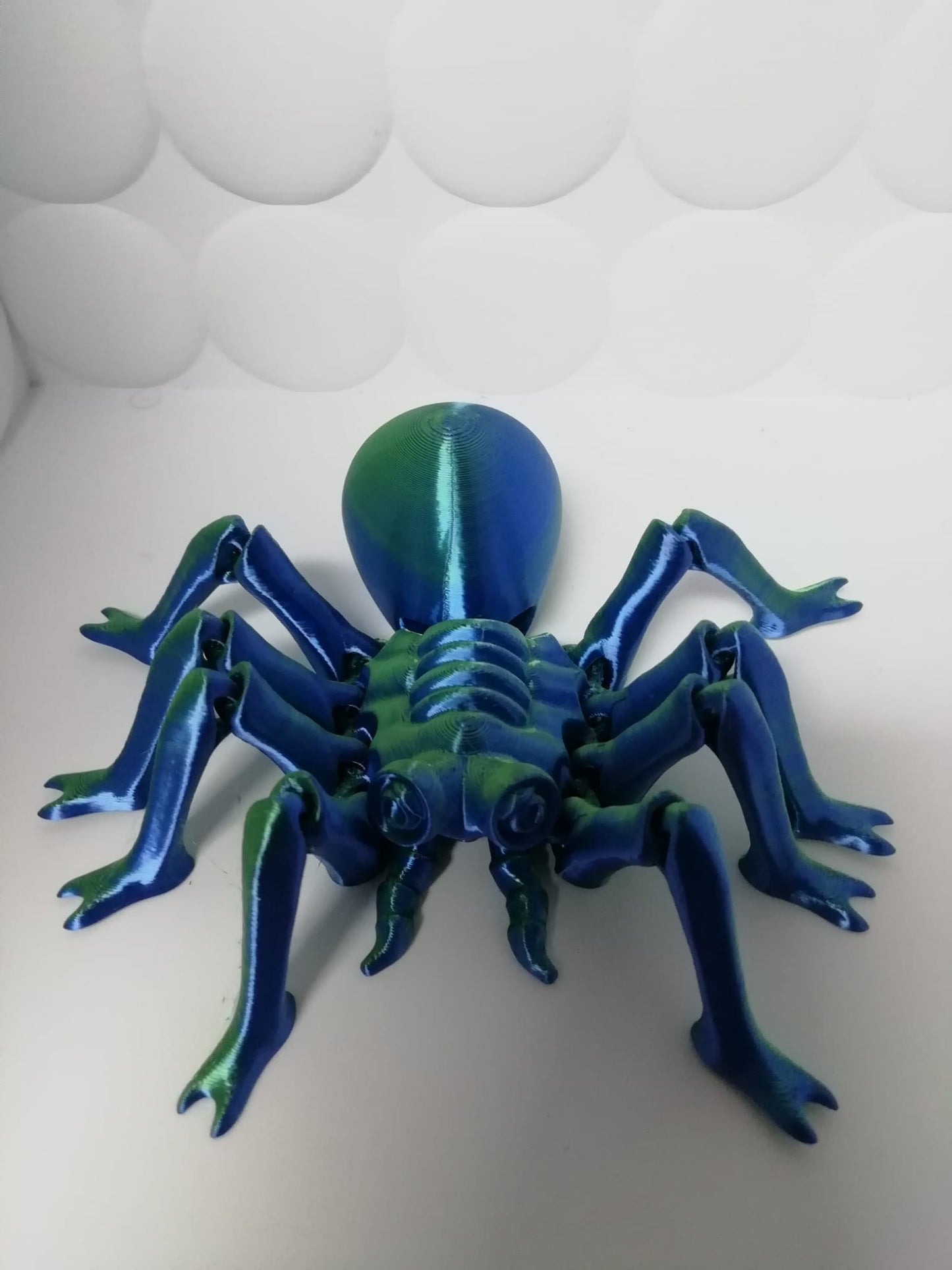 Flexi Spider