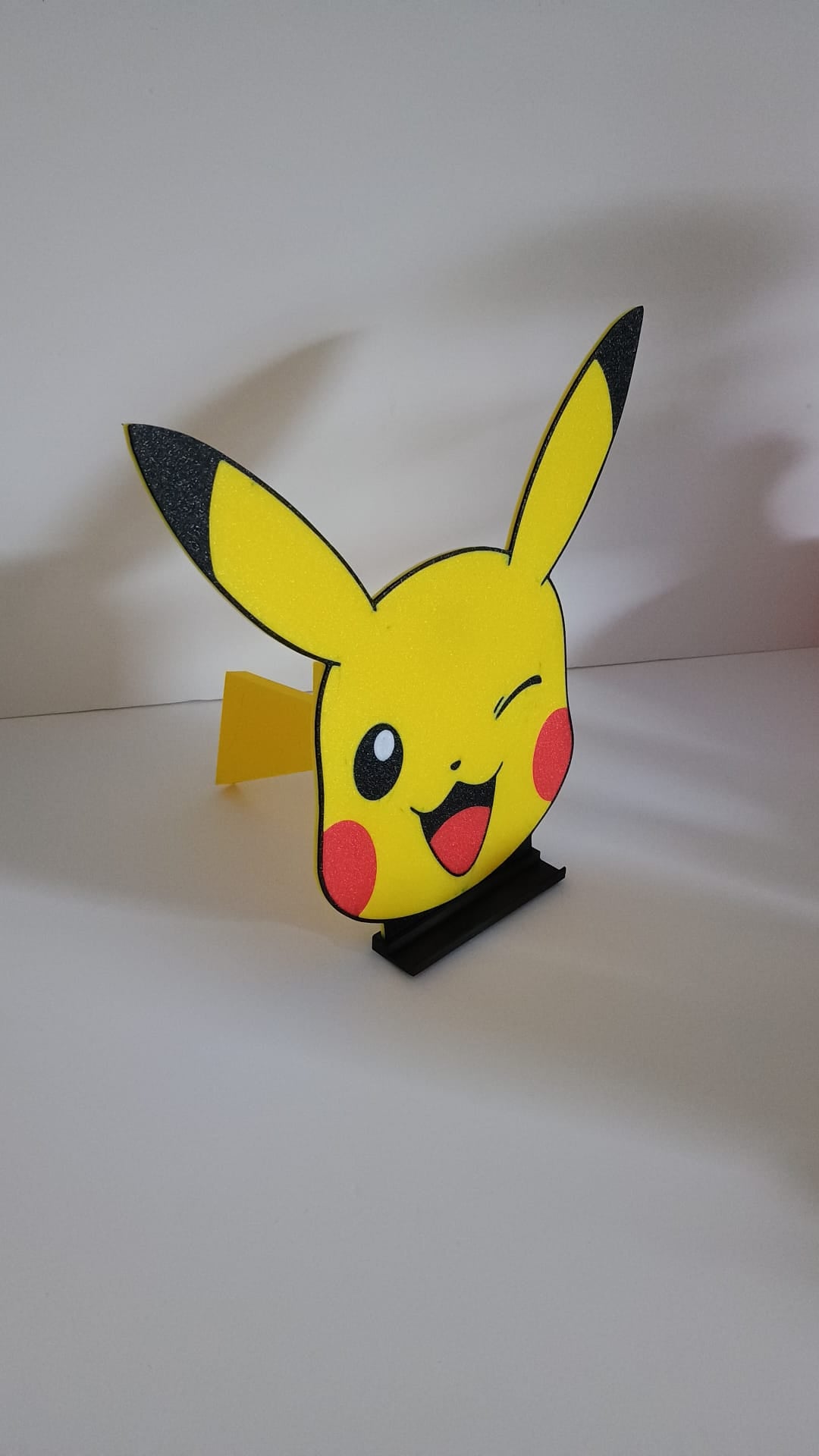 Pikachu PSA Card Holder