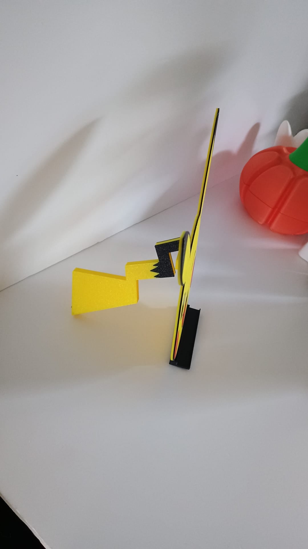 Pikachu PSA Card Holder