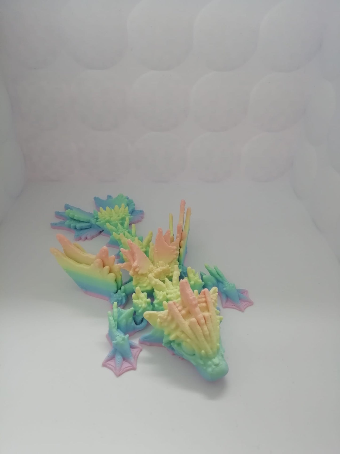 Tadling Dragons (Baby)