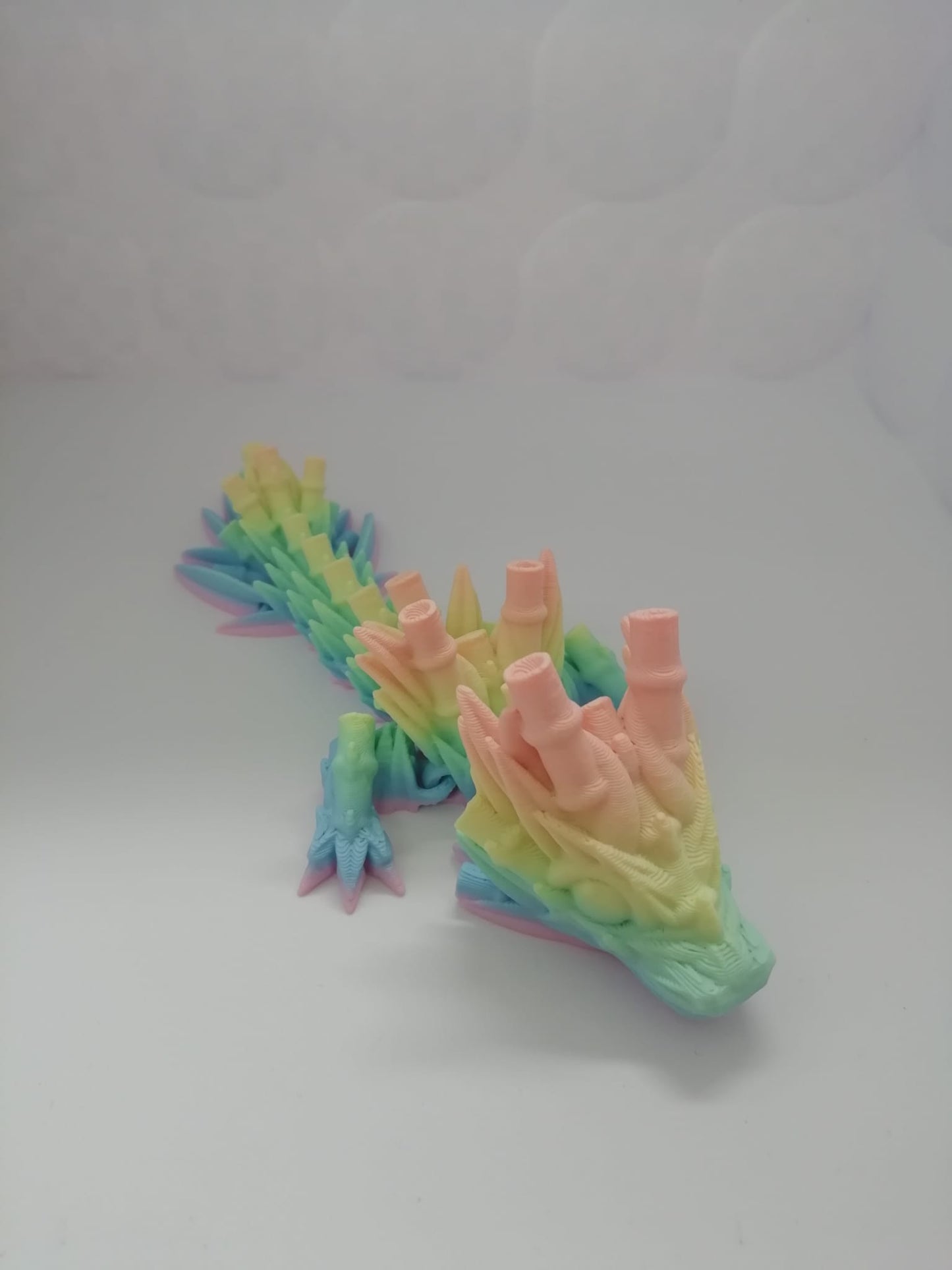Tadling Dragons (Baby)