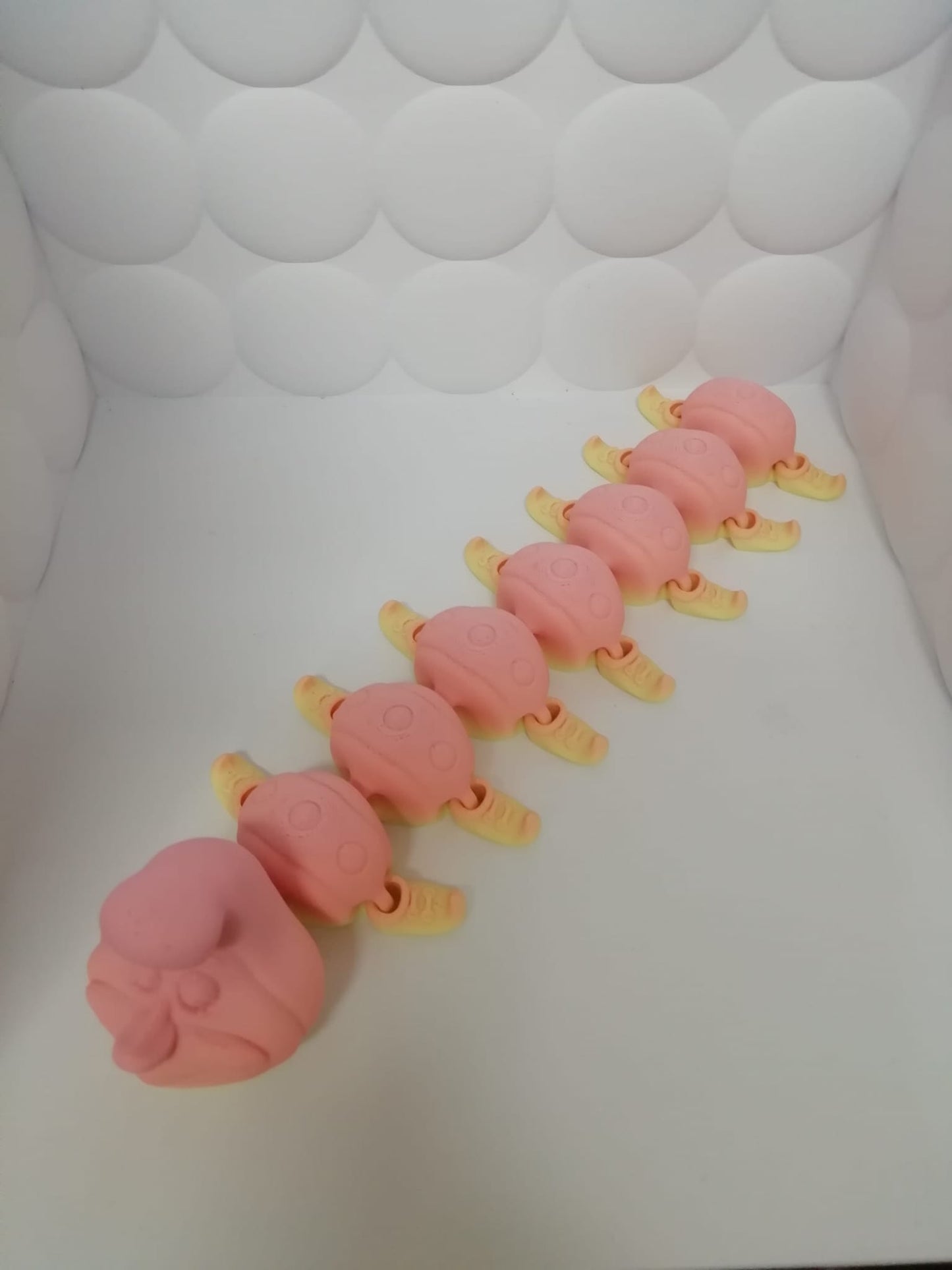 Flexi Caterpillar