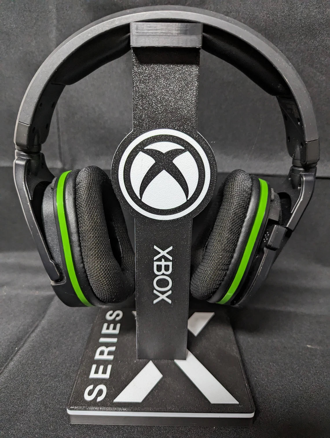 Xbox Series X Headset Stand