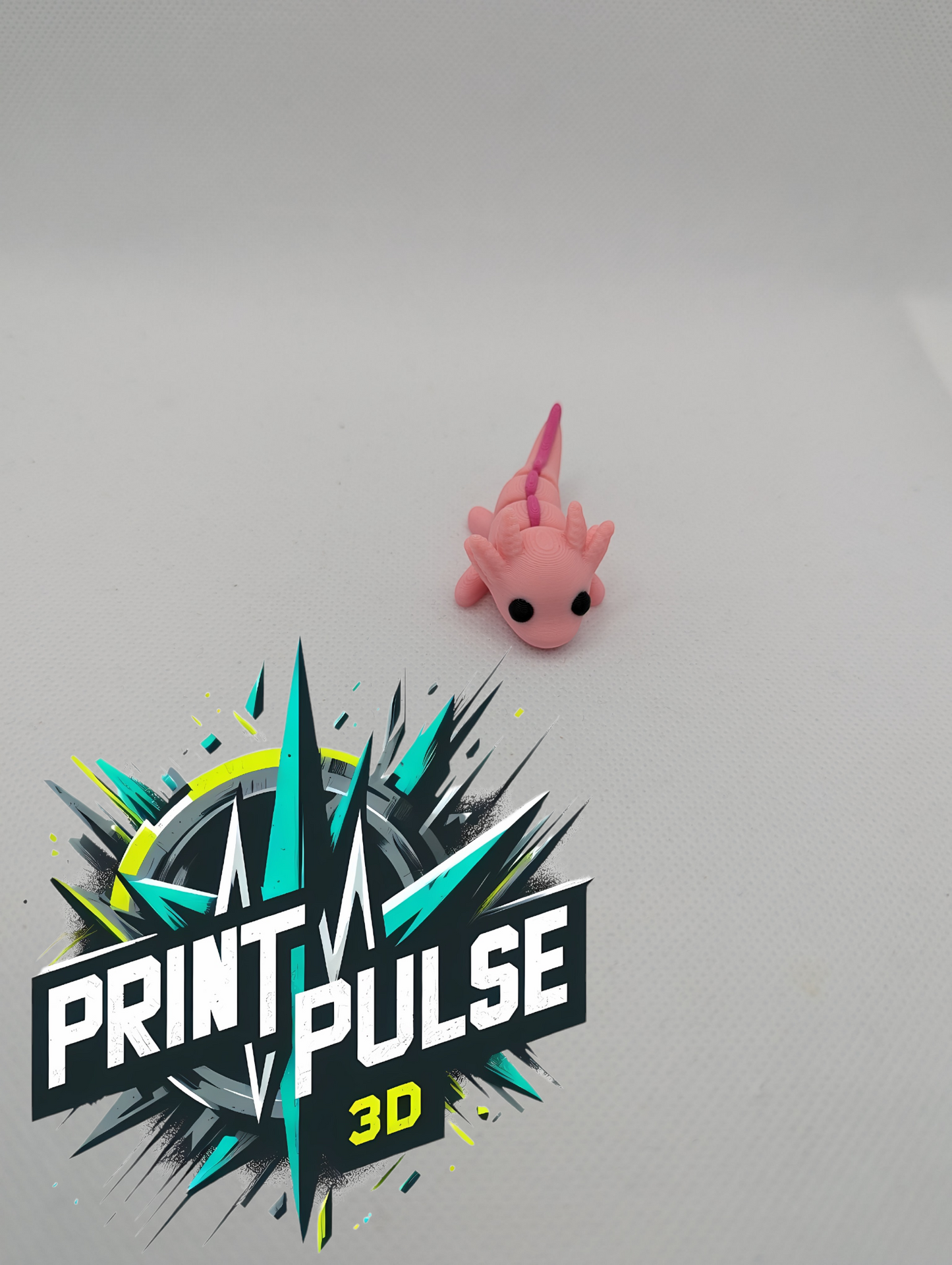 Mini animals collection