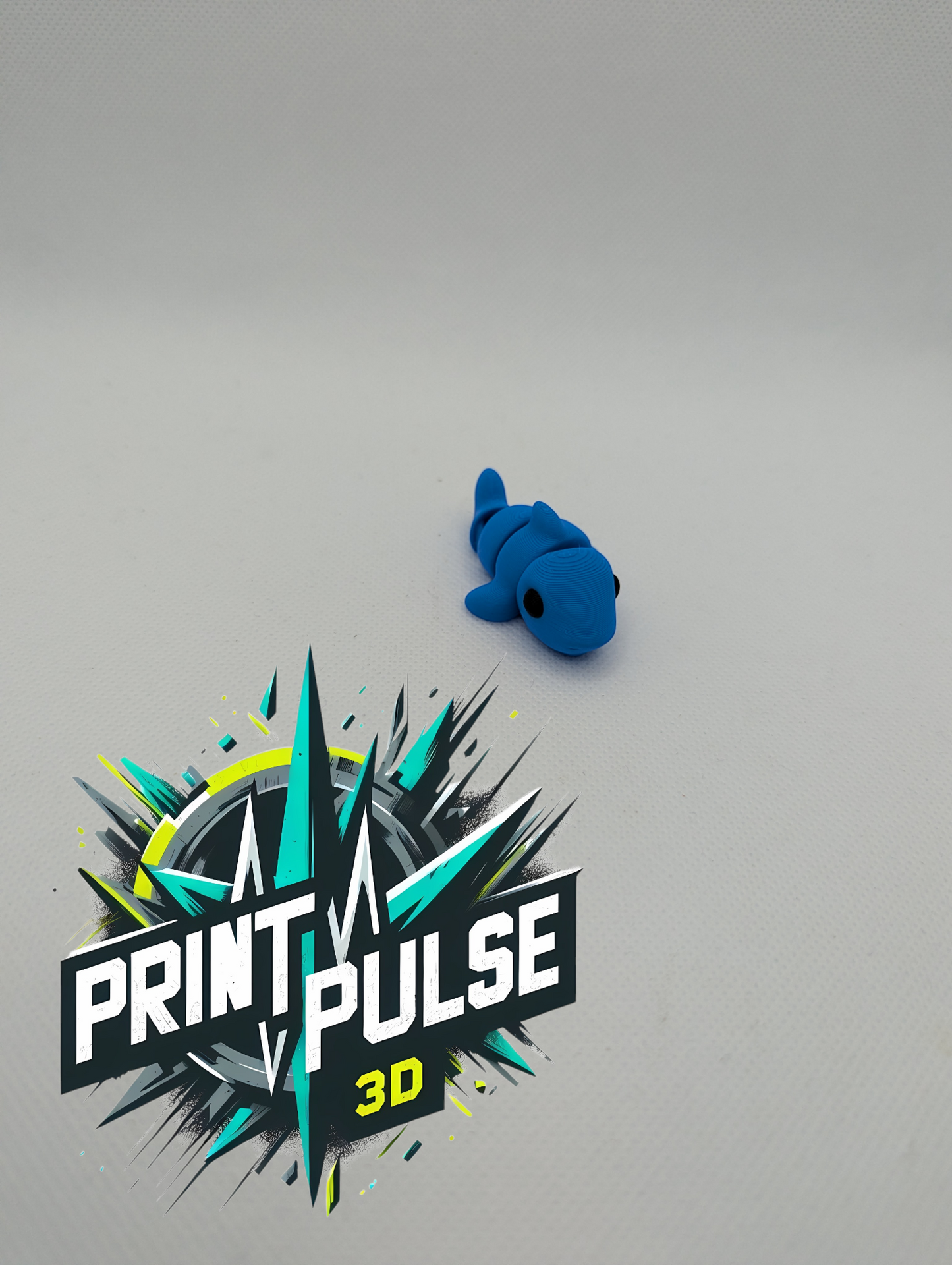 Mini animals collection