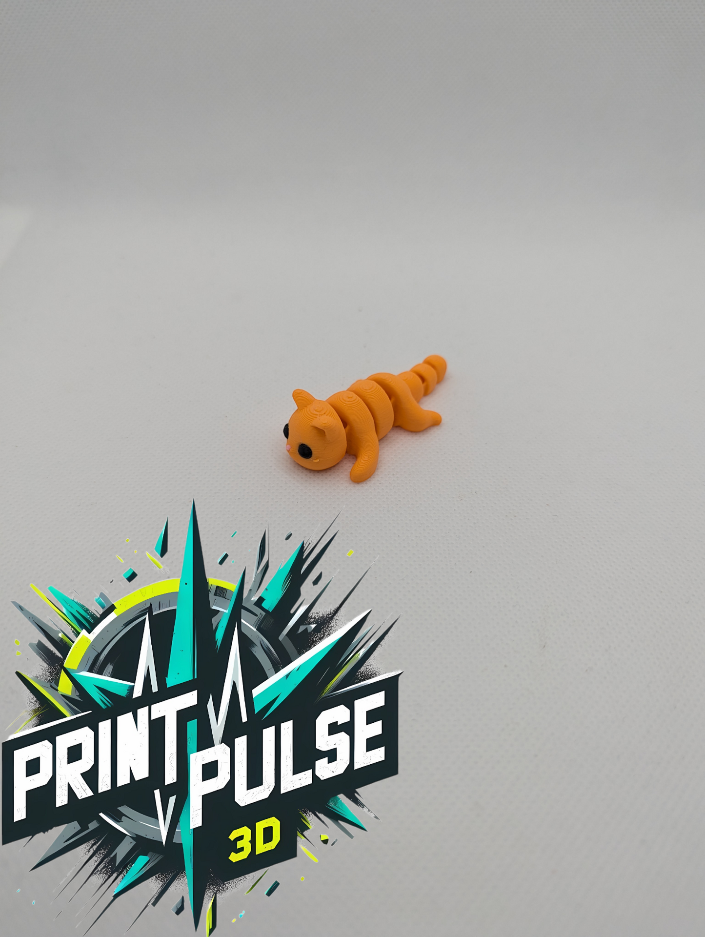 Mini animals collection