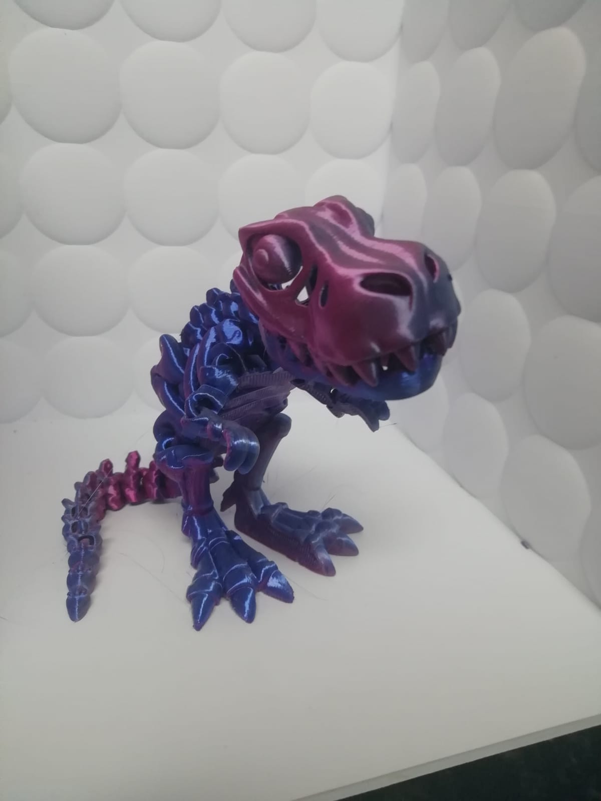 Flexi T-Rex