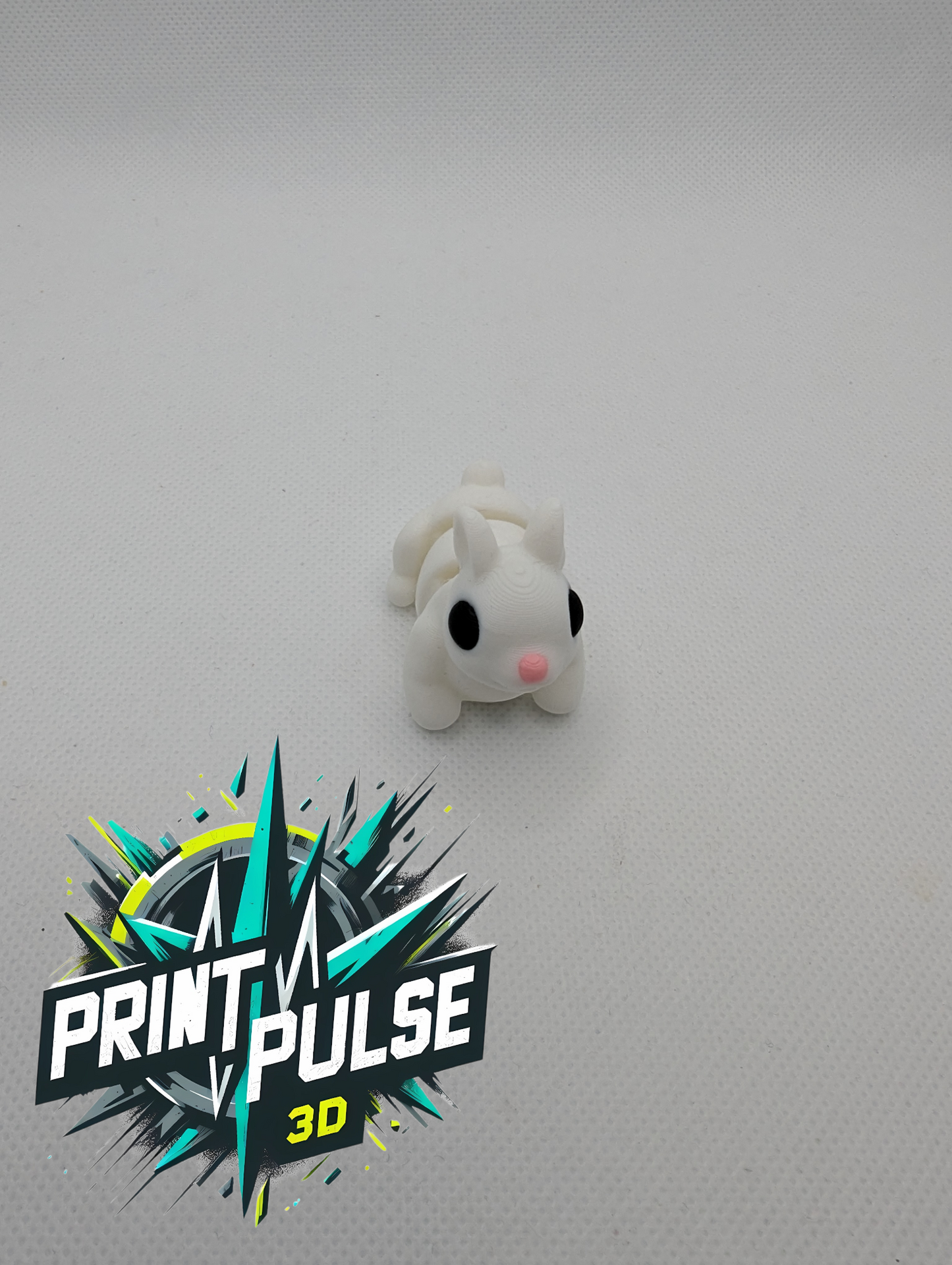 Mini animals collection