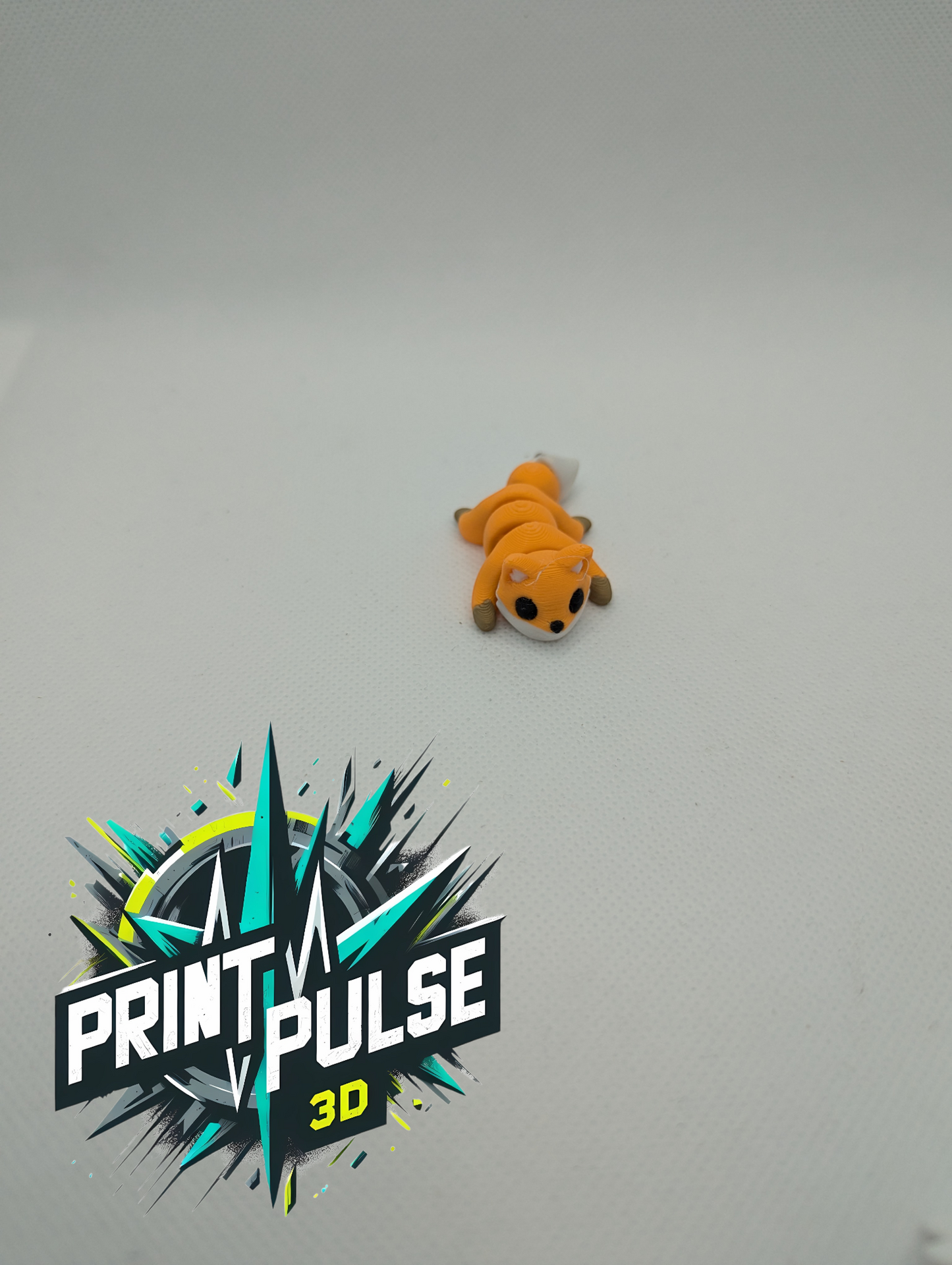 Mini animals collection