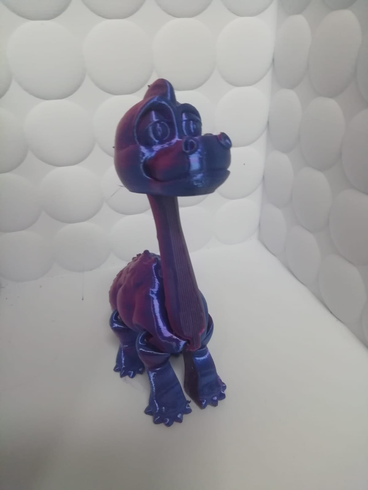 Flexi Brachiosaurus
