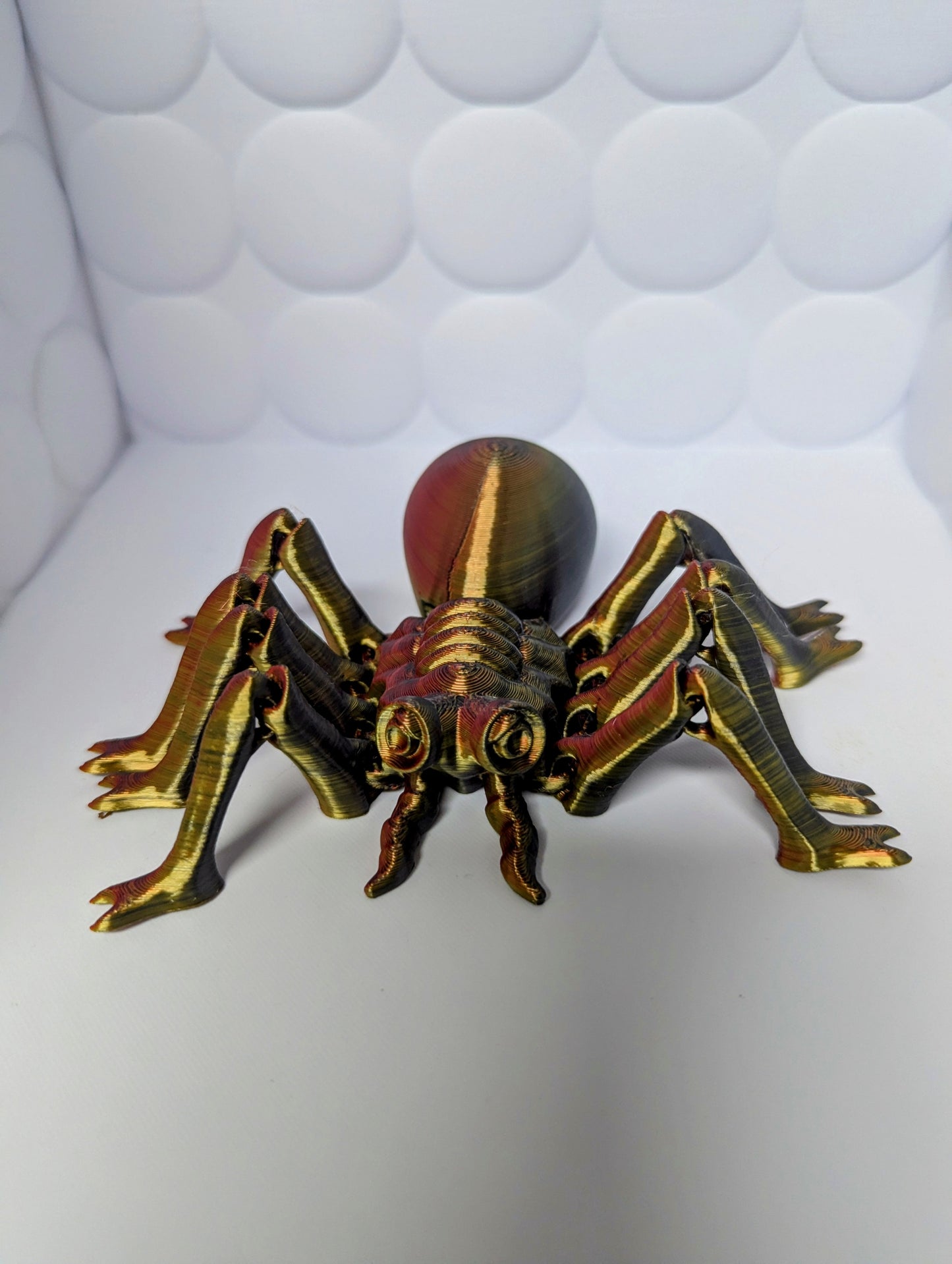 Flexi Spider