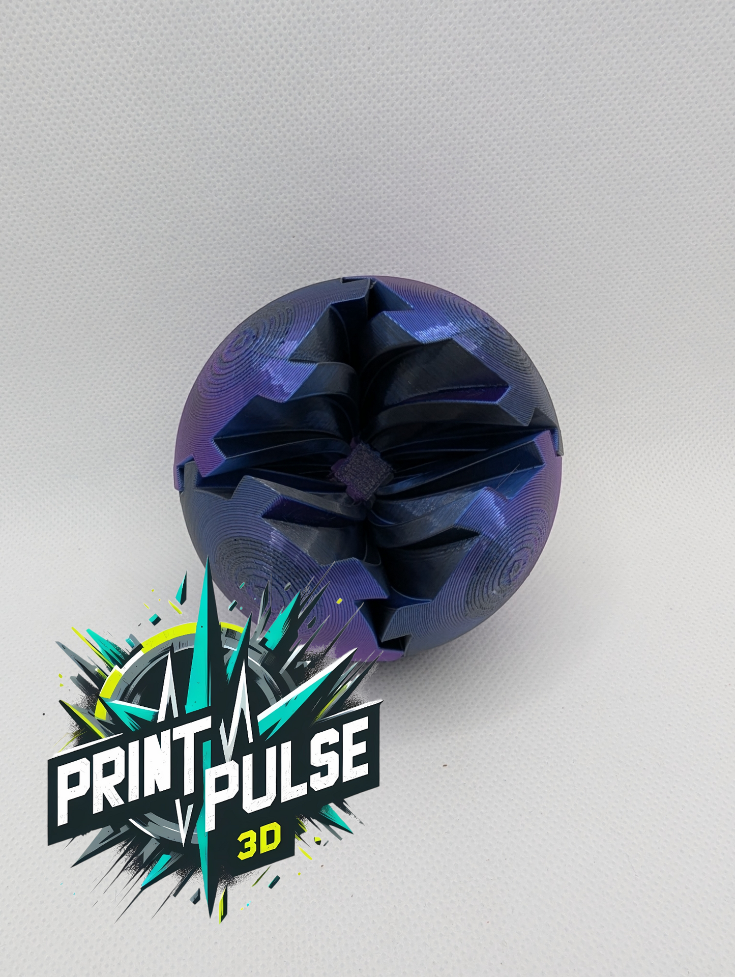 Fidget Gearball