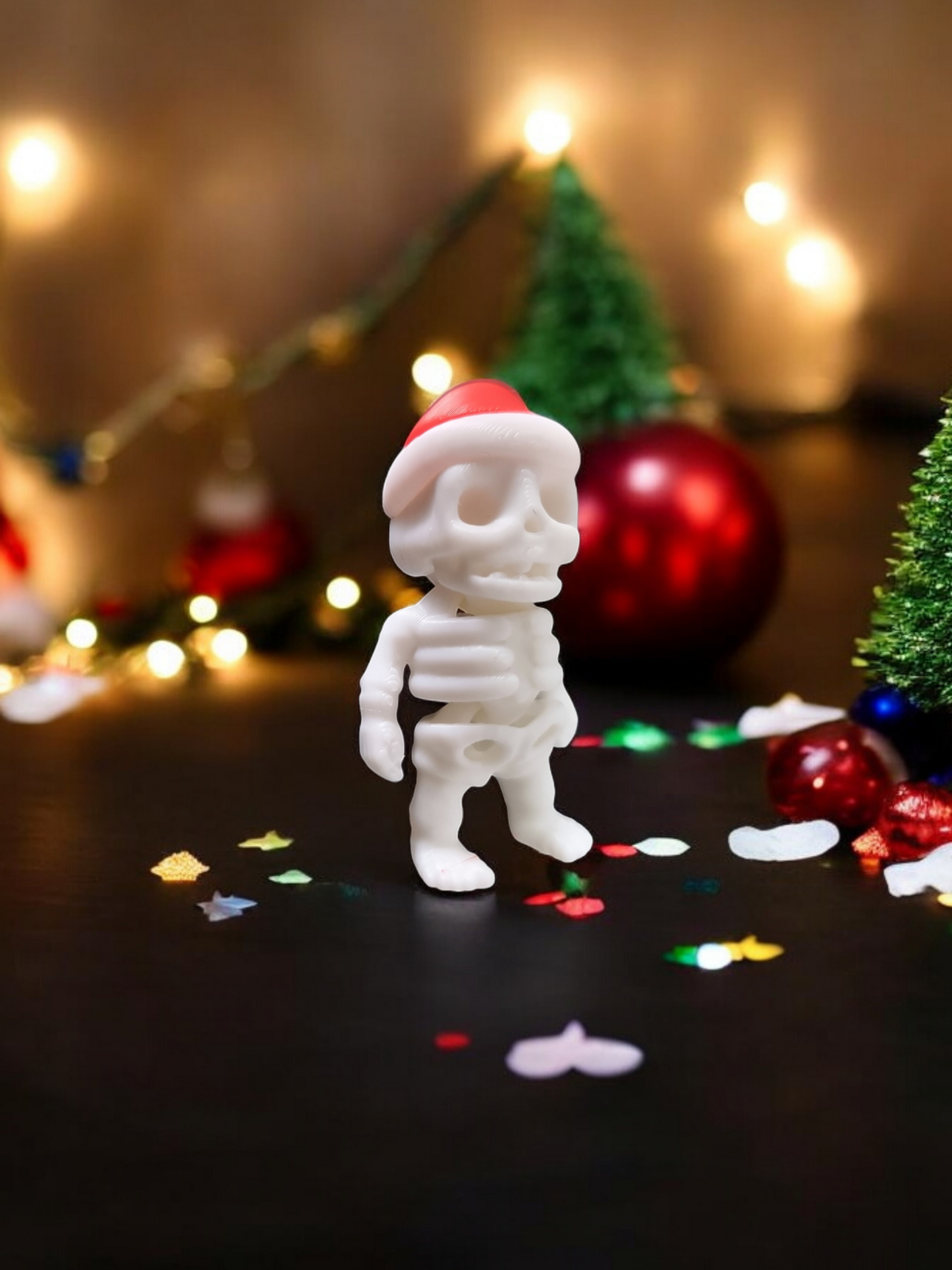 Christmas Mini animal collection