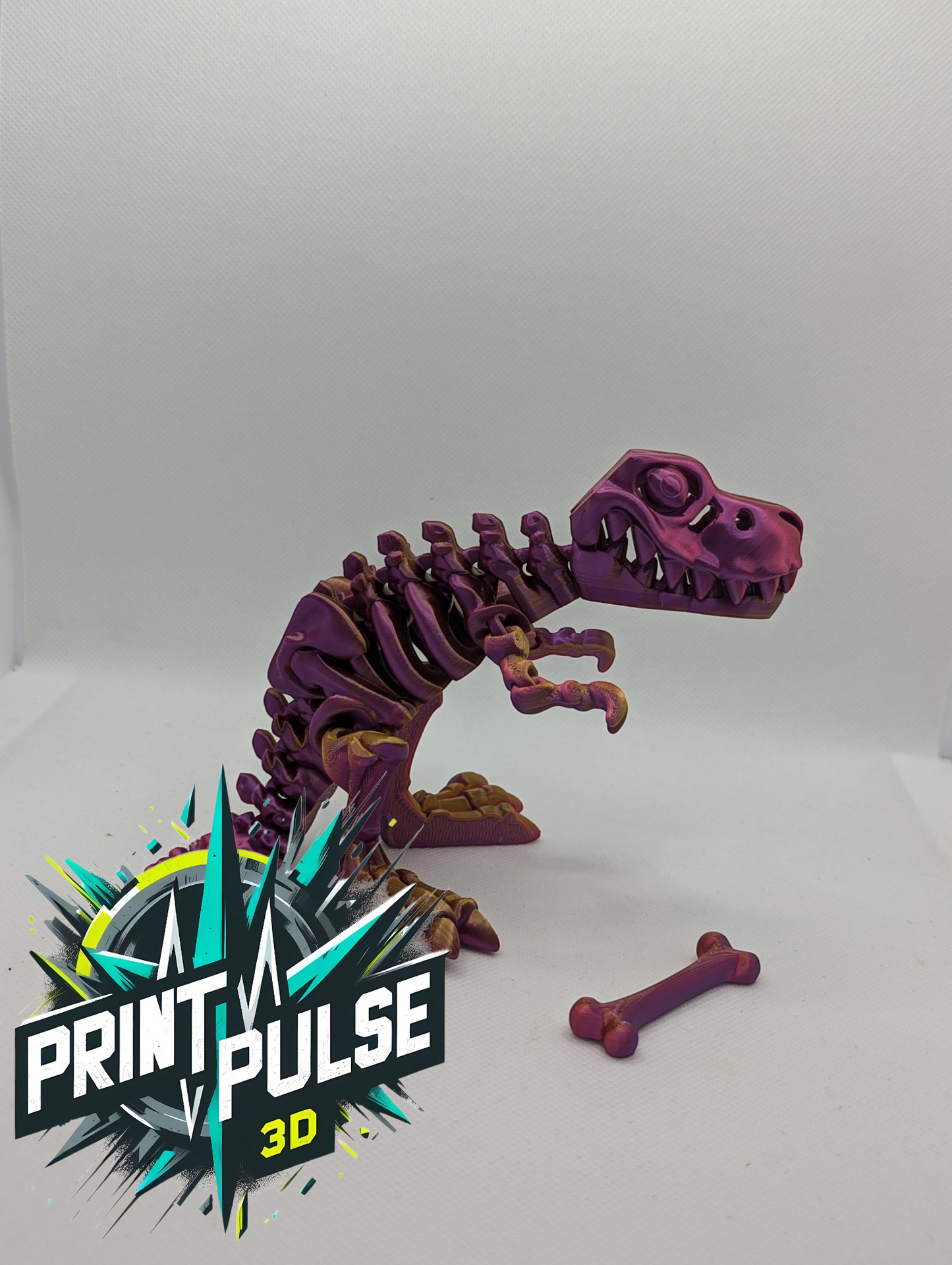 Flexi T-Rex