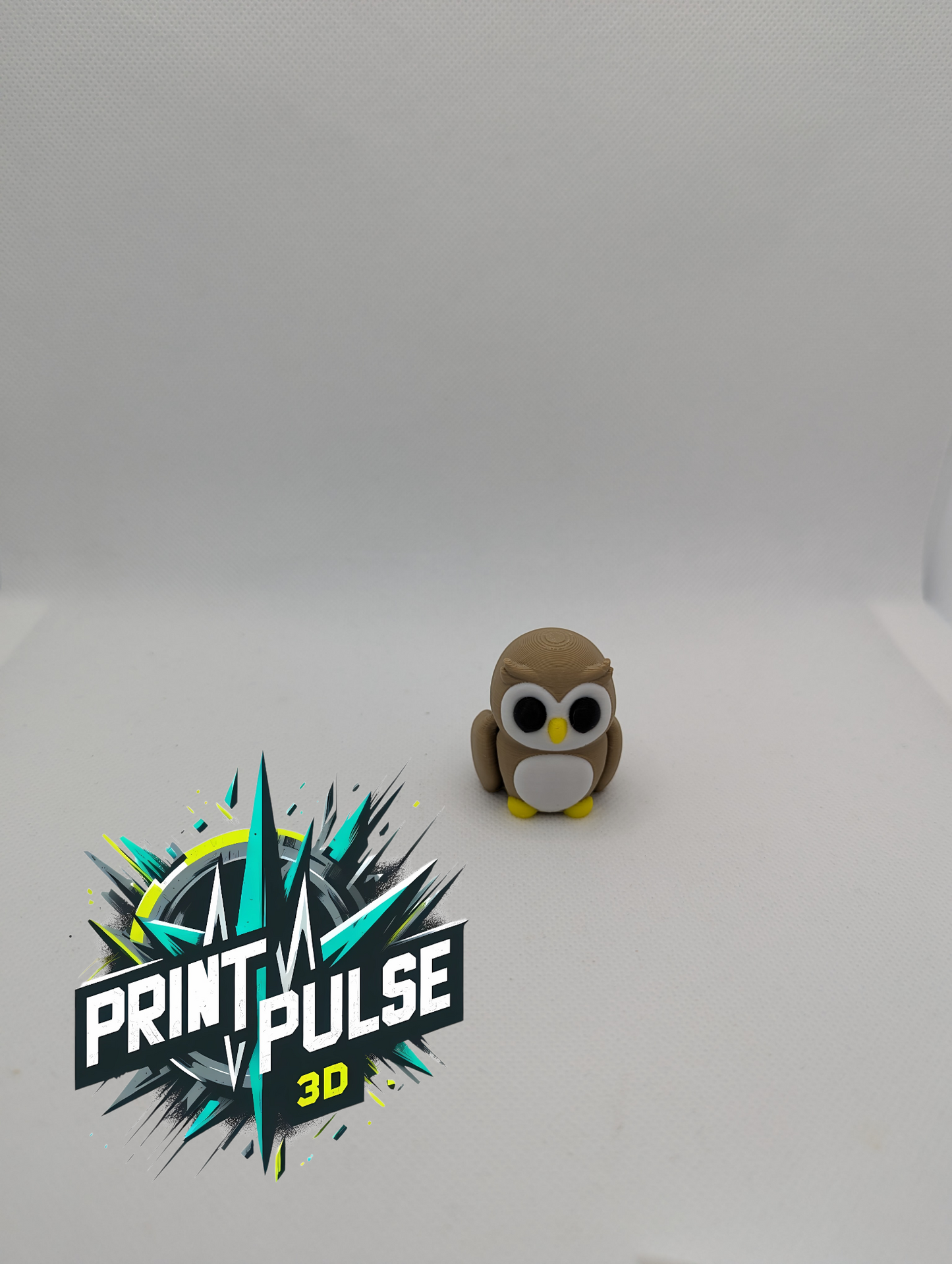 Mini animals collection