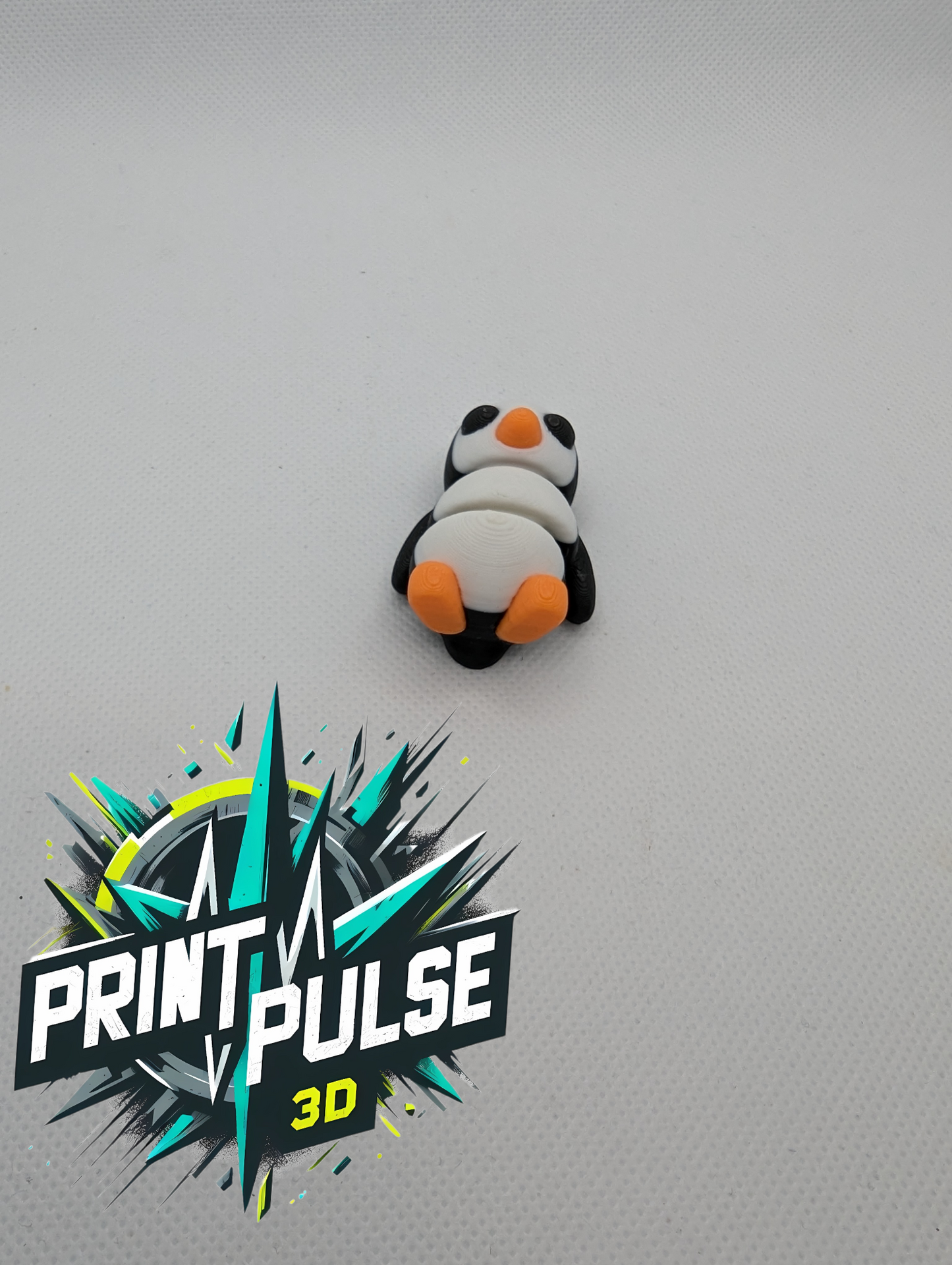 Mini animals collection