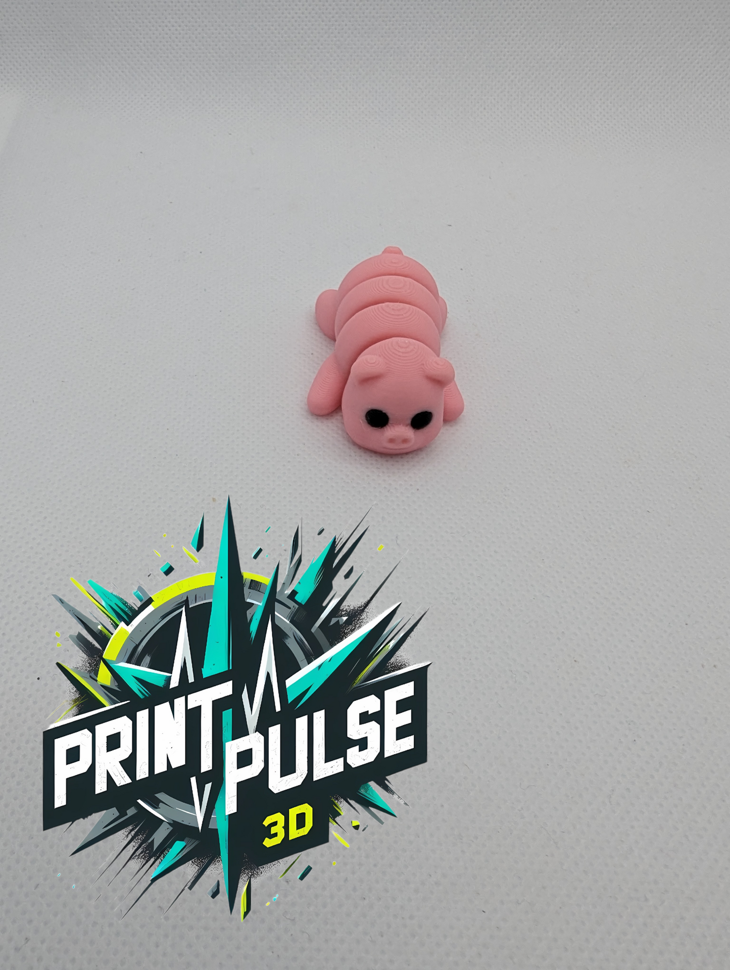 Mini animals collection