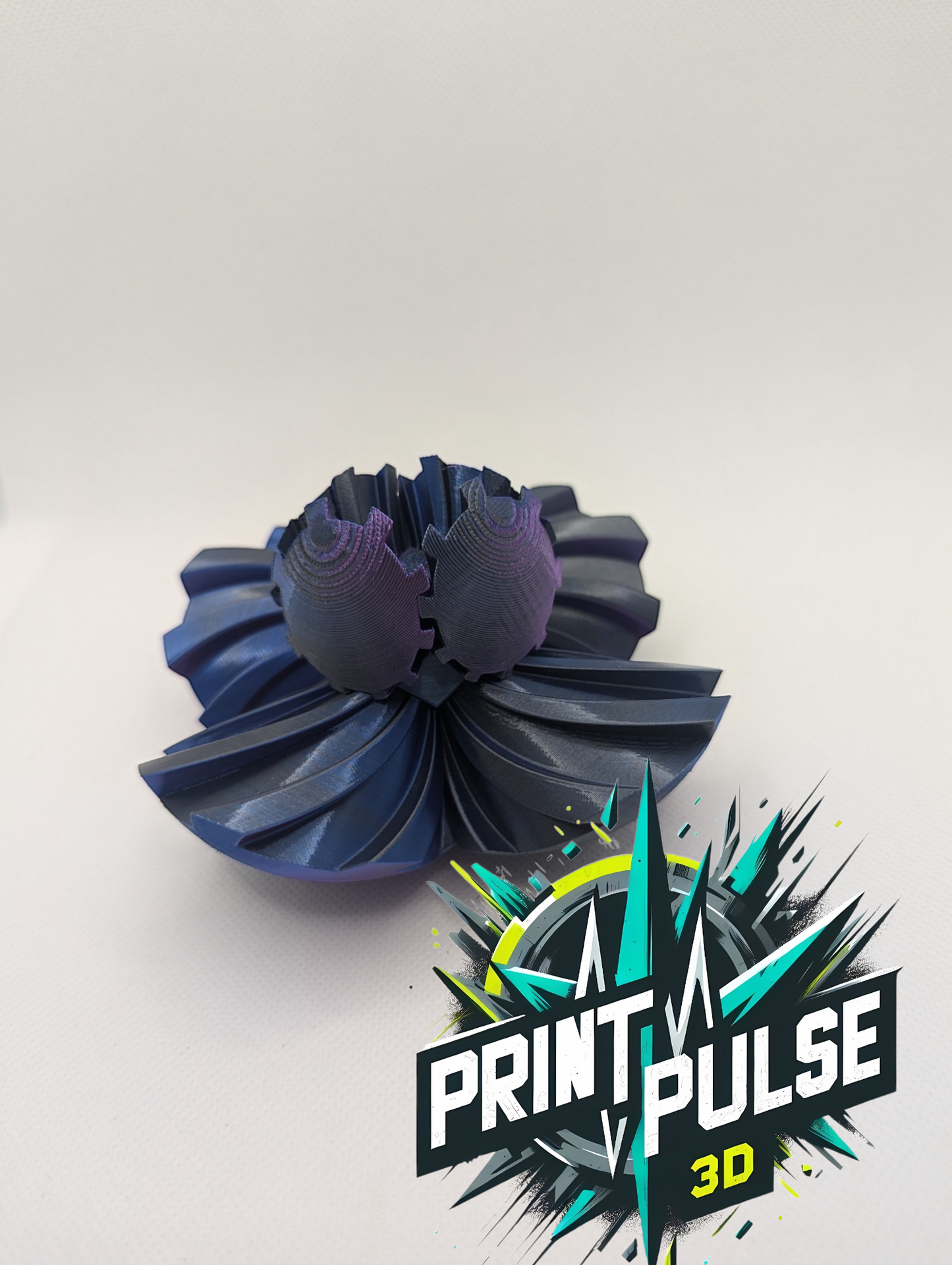 Fidget Gearball