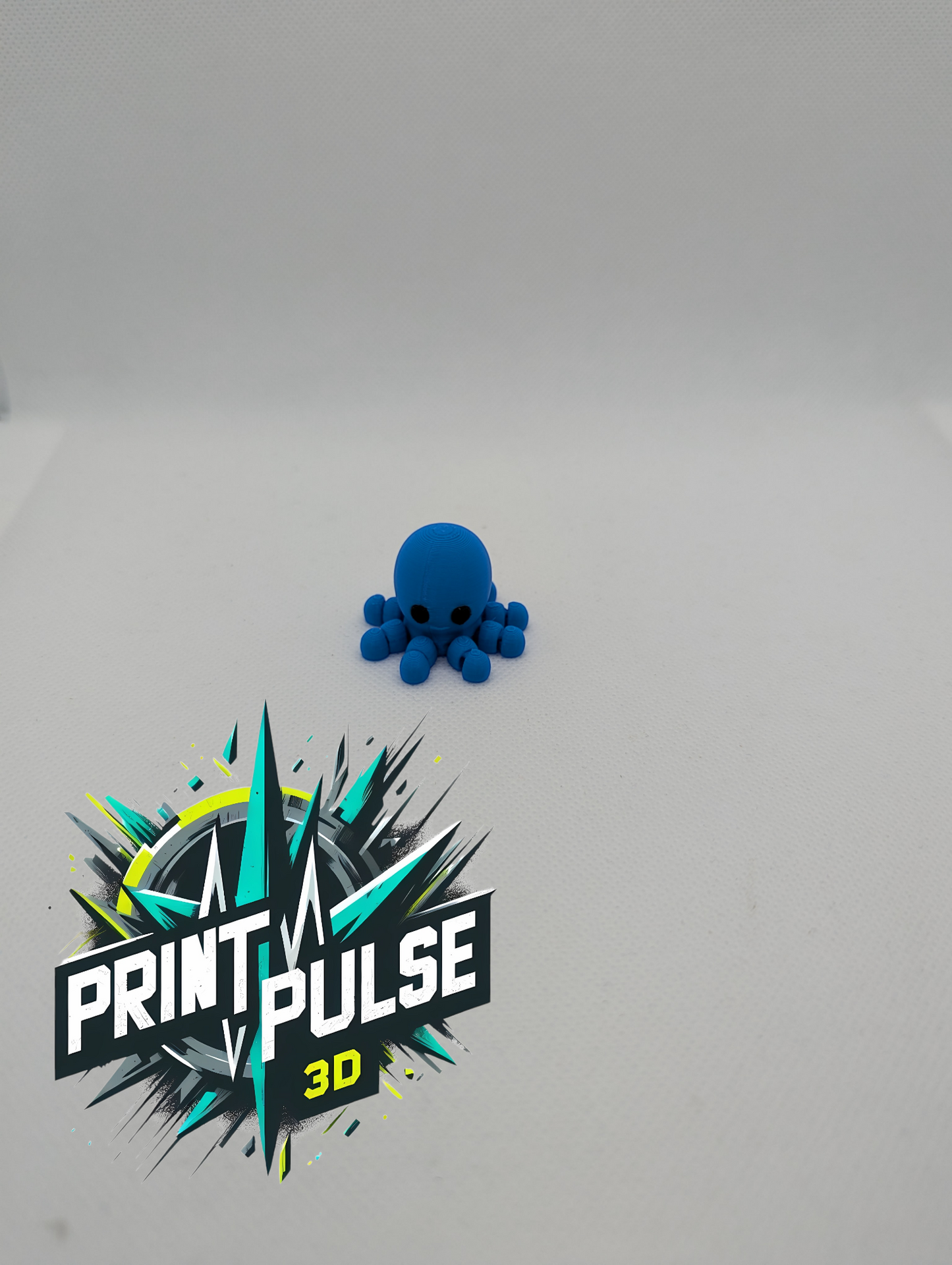 Mini animals collection