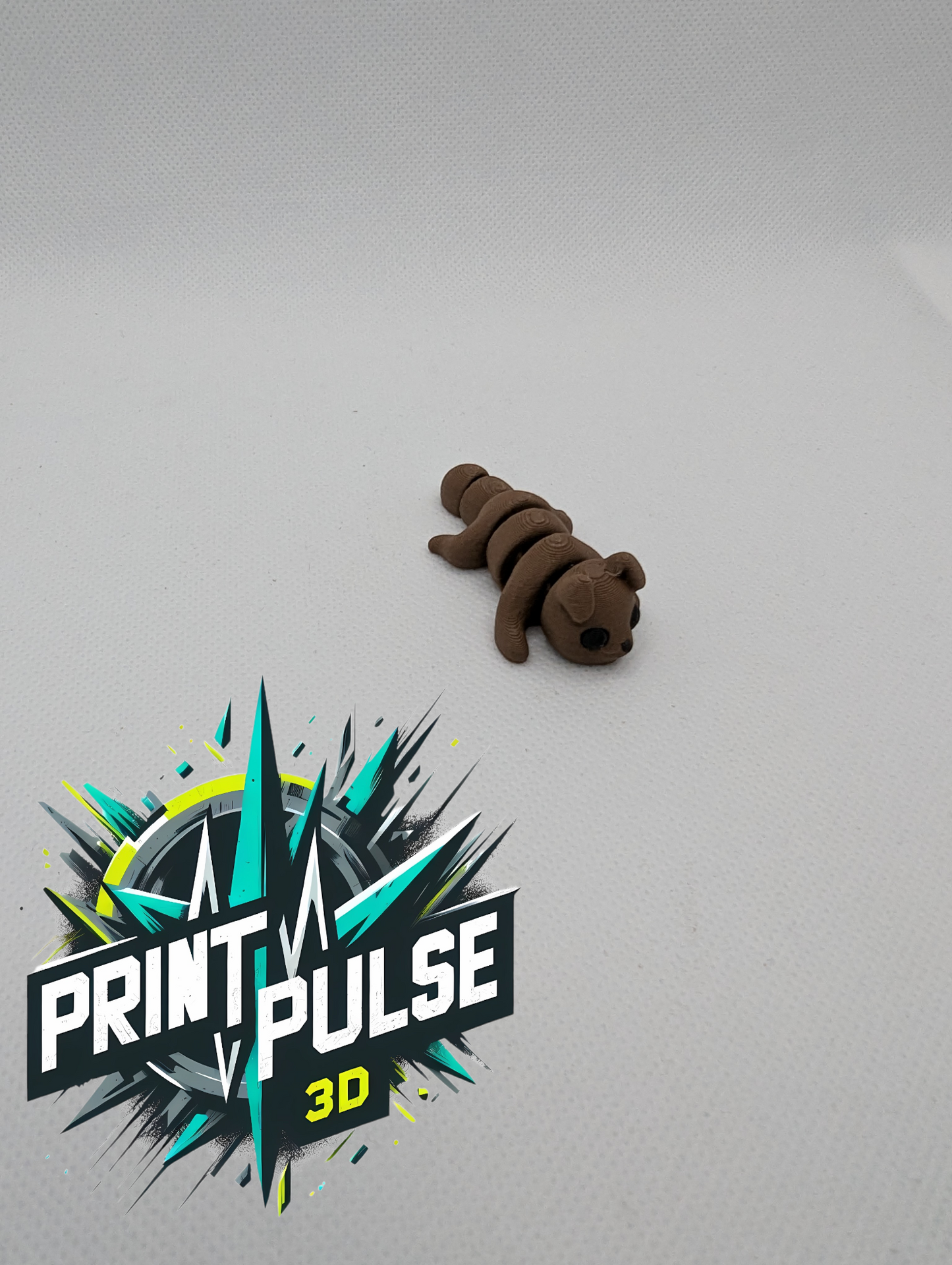 Mini animals collection