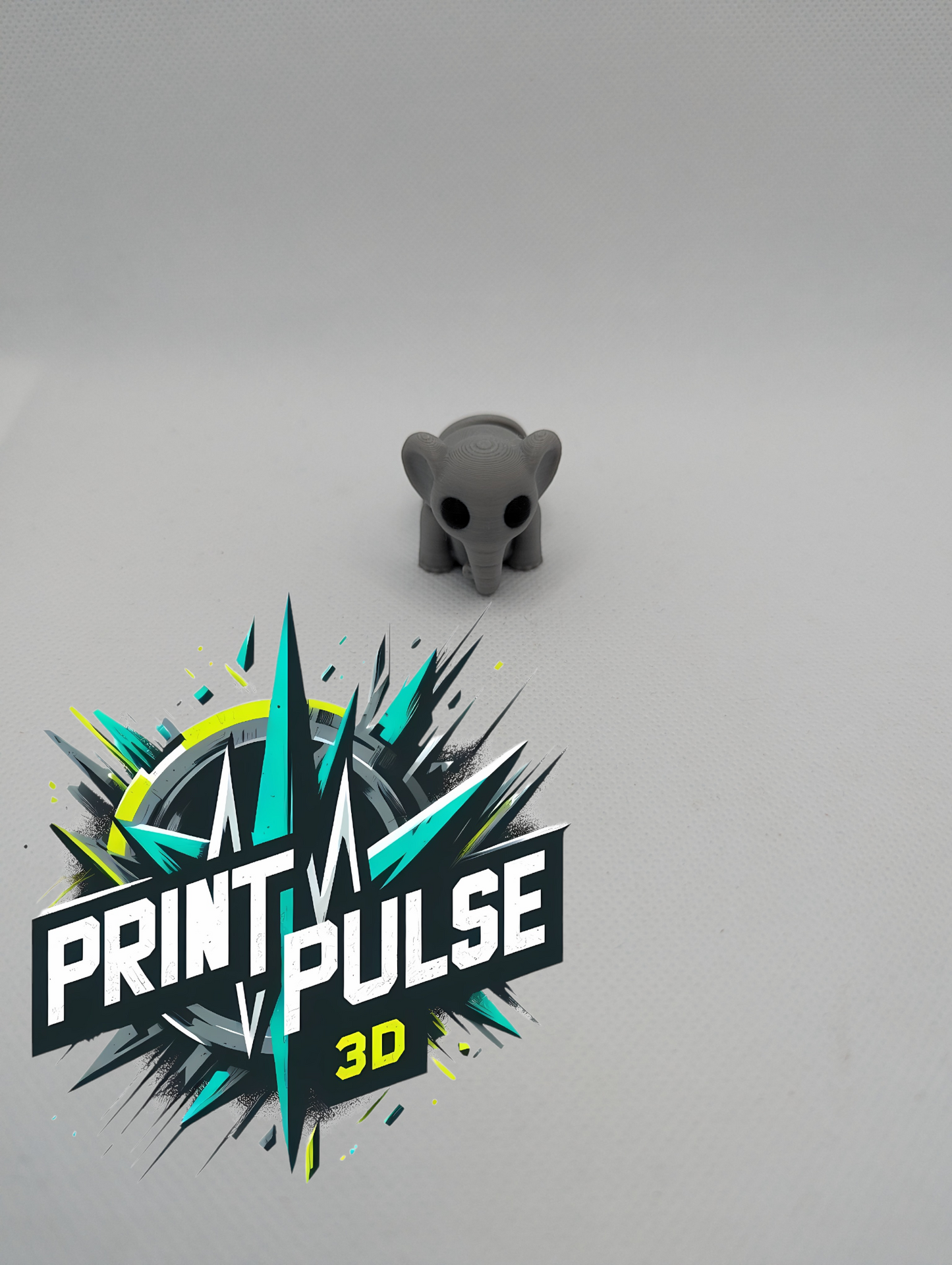 Mini animals collection