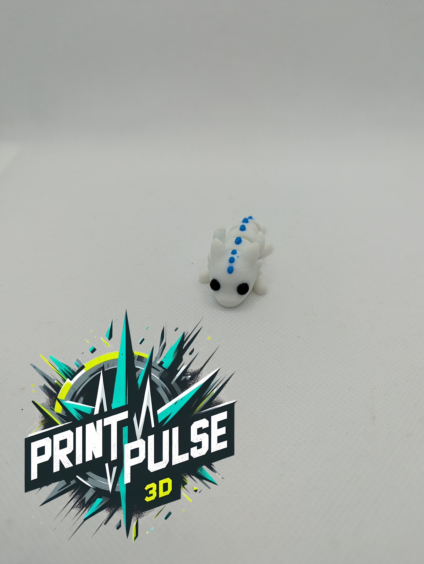 Mini animals collection
