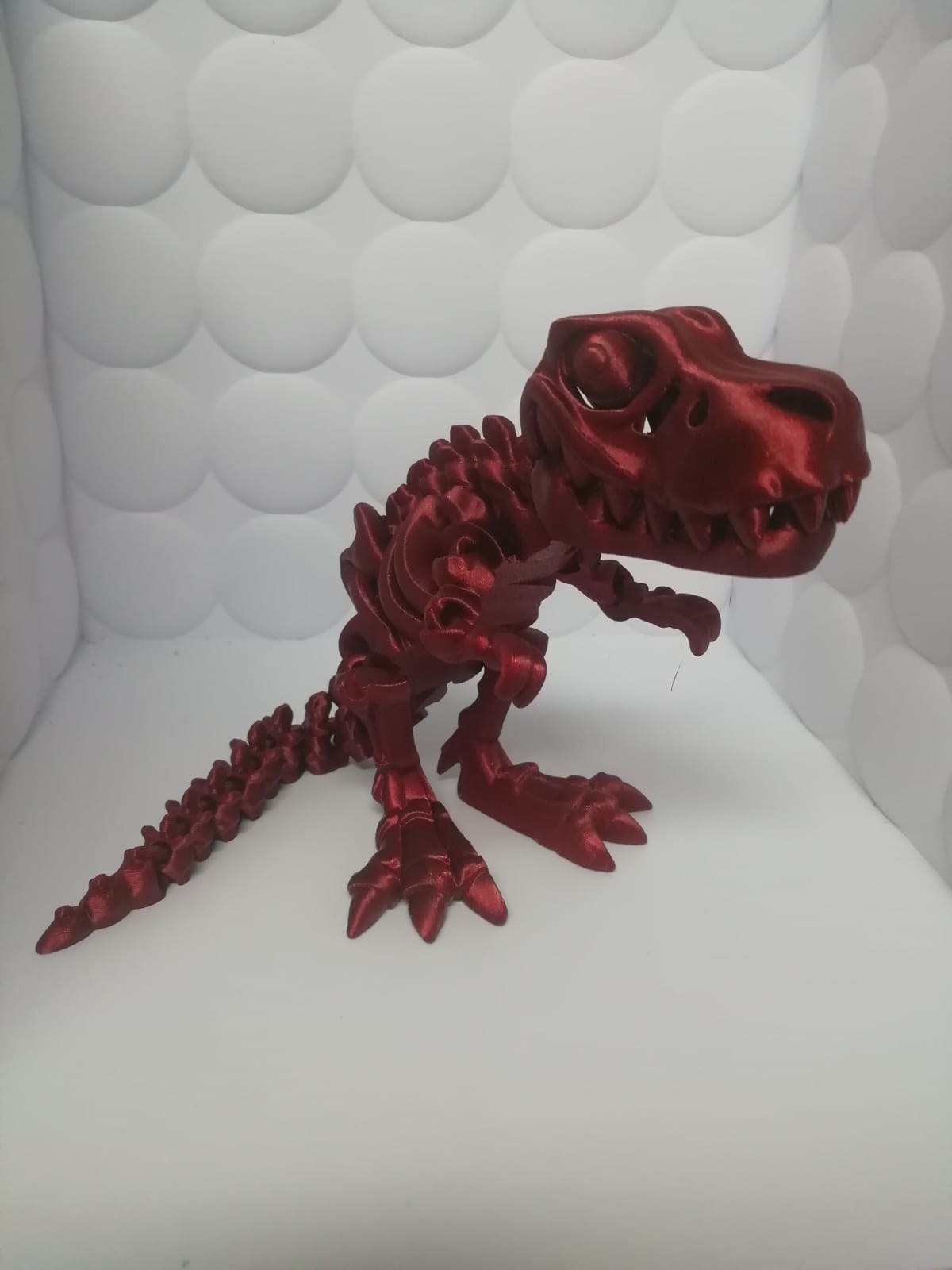 Flexi T-Rex