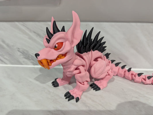 Chupacabra Vunk Flexi
