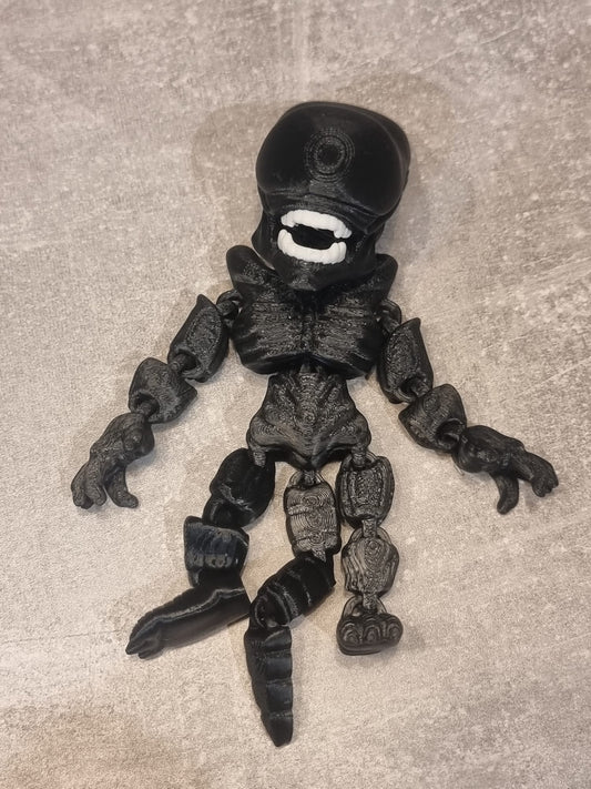 Xenomorph - Alien Vunk