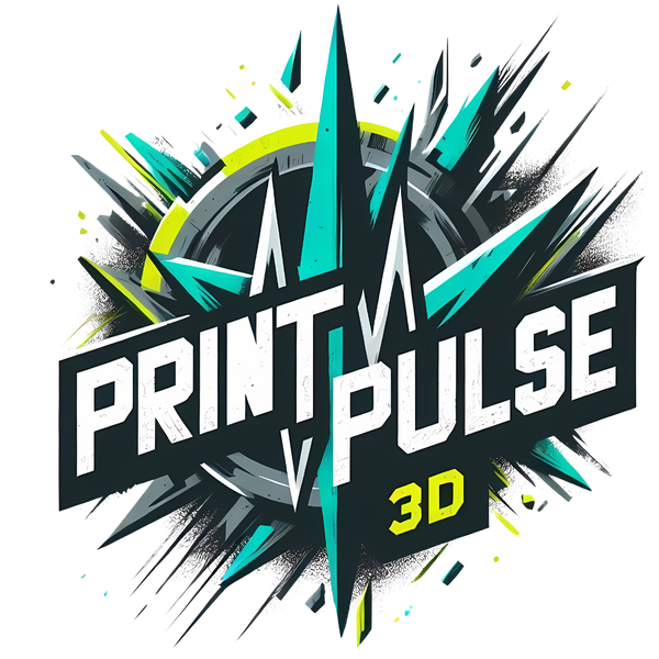 PrintPulse3D