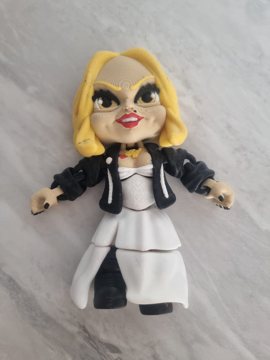 Tiffany - Bride of chucky
